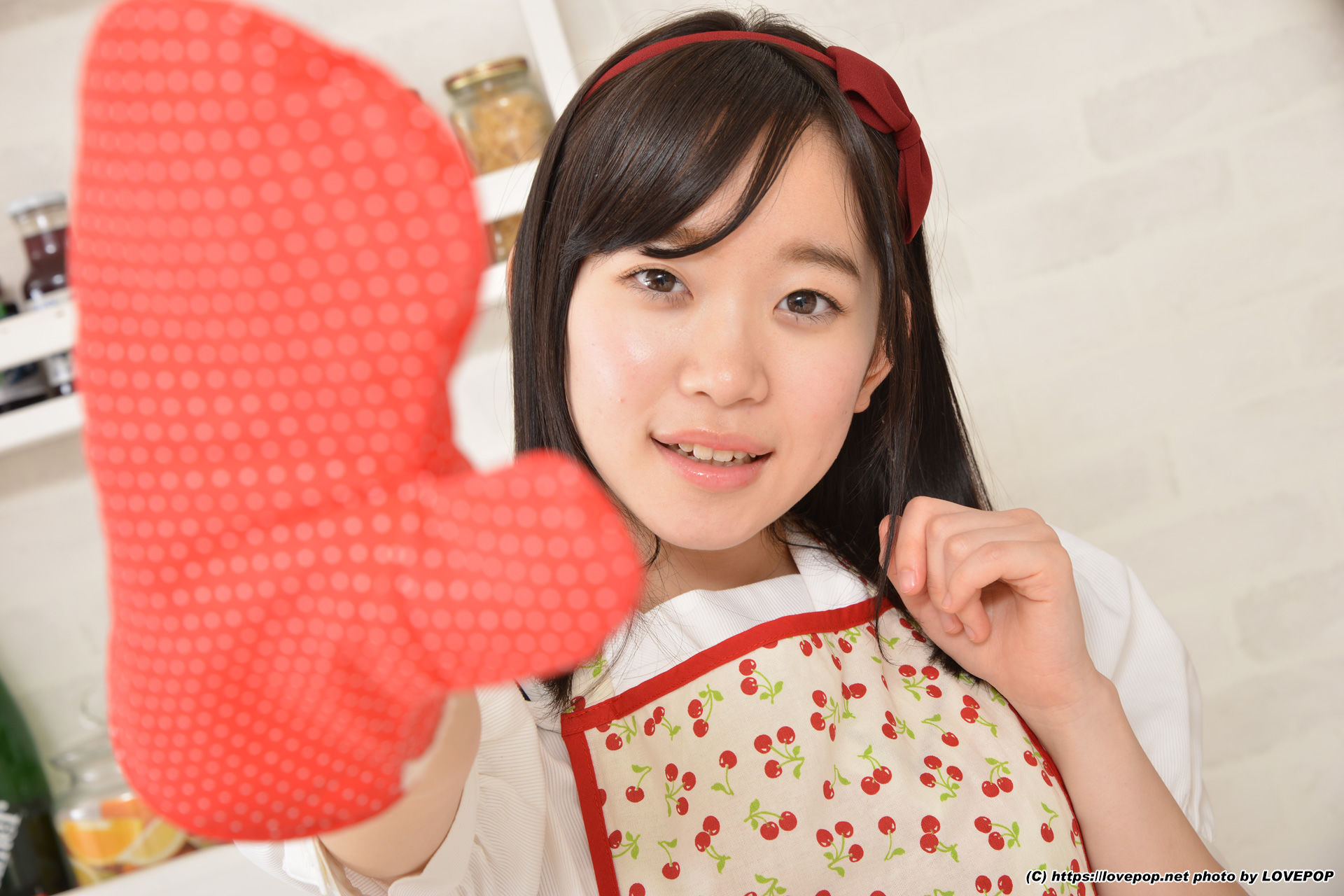 [LOVEPOP] Yura Kano 架乃ゆら Photoset 09_第5张