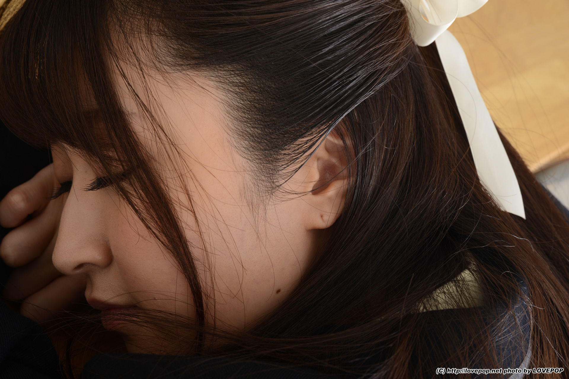 [LOVEPOP] Arisa Misato 美里有紗 blazer! - PPV_第3张