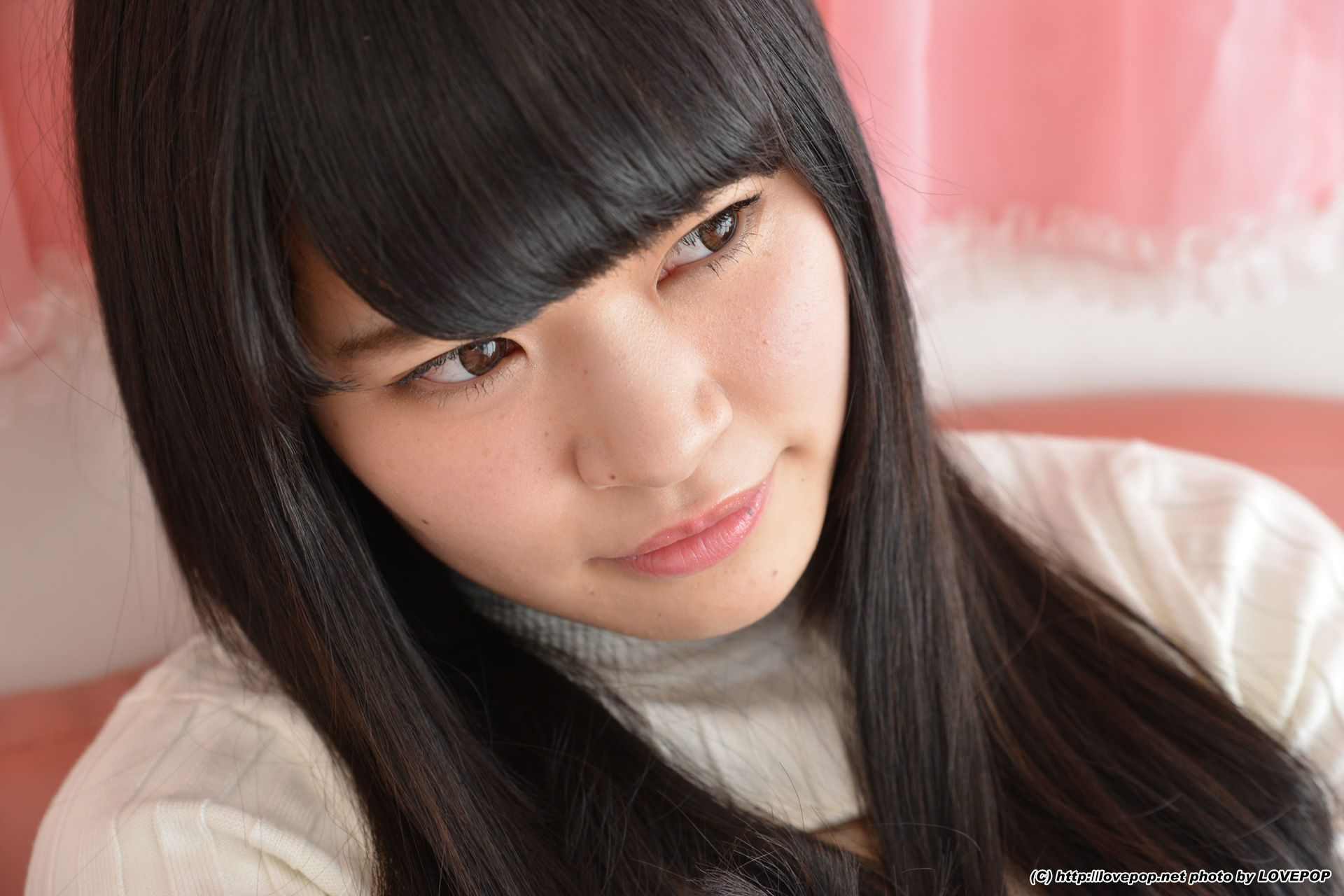 [LOVEPOP] Asuka Hoshimi 保志美あすか Breast ! - PPV_第3张