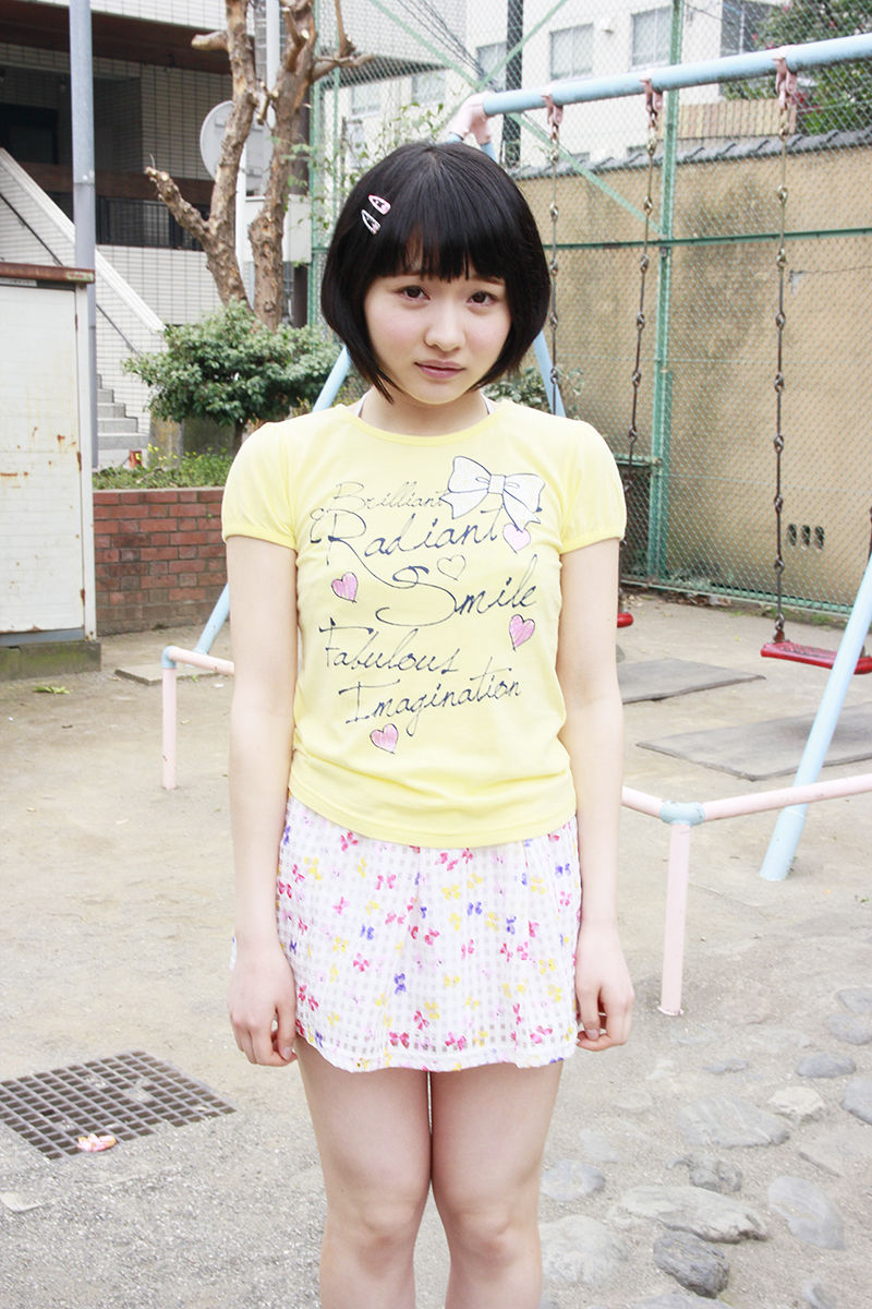 [LOVEPOP] Haruki Karen 陽木かれん promise ! - PPV_第2张