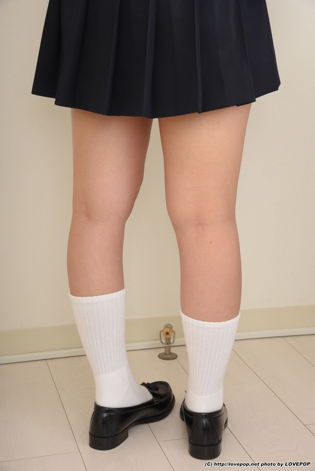 [LOVEPOP] Miyuki Sakura さくらみゆき Uniform ! - PPV_第2张