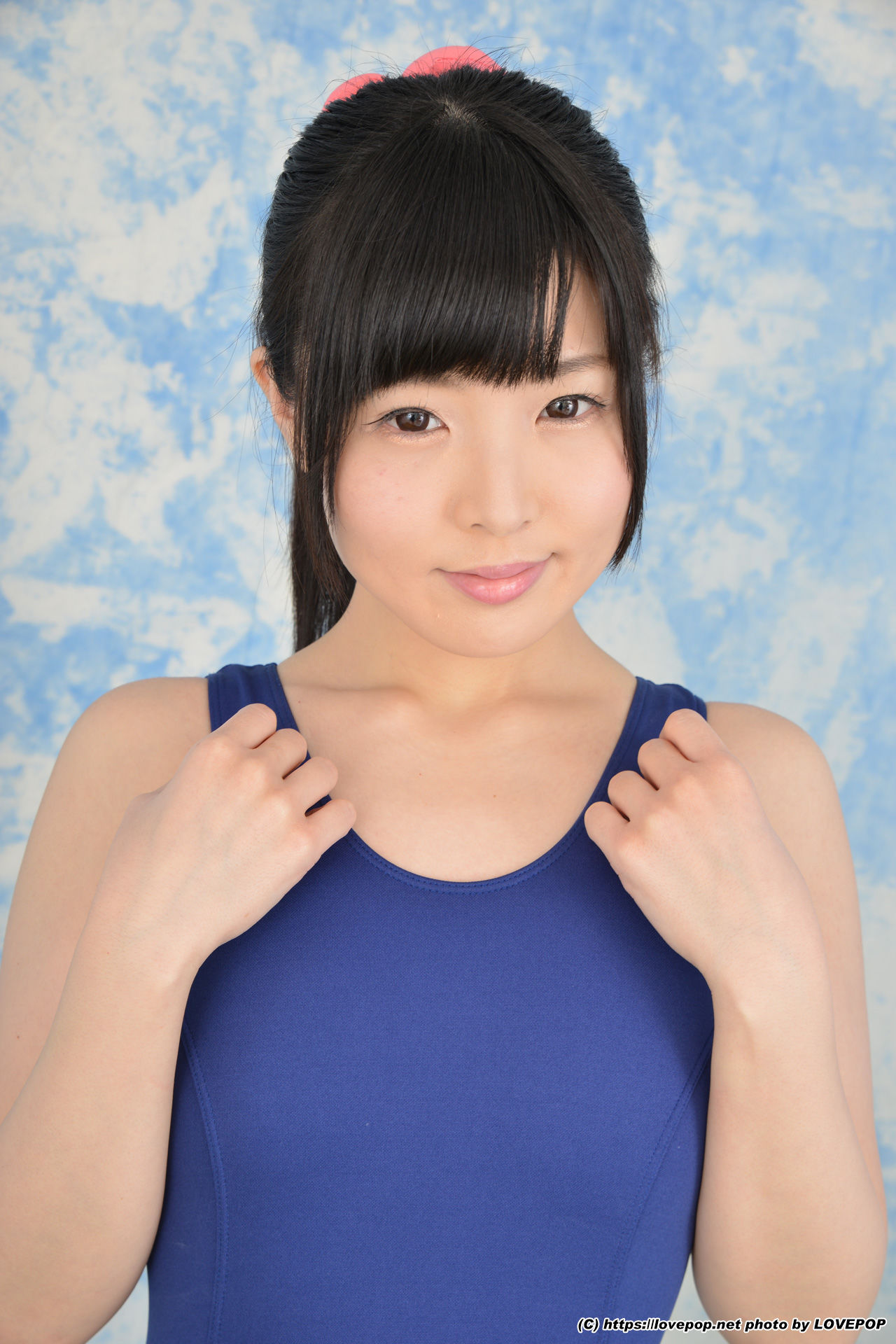 [LOVEPOP] Nagomi なごみ nude gallery - PPV_第3张