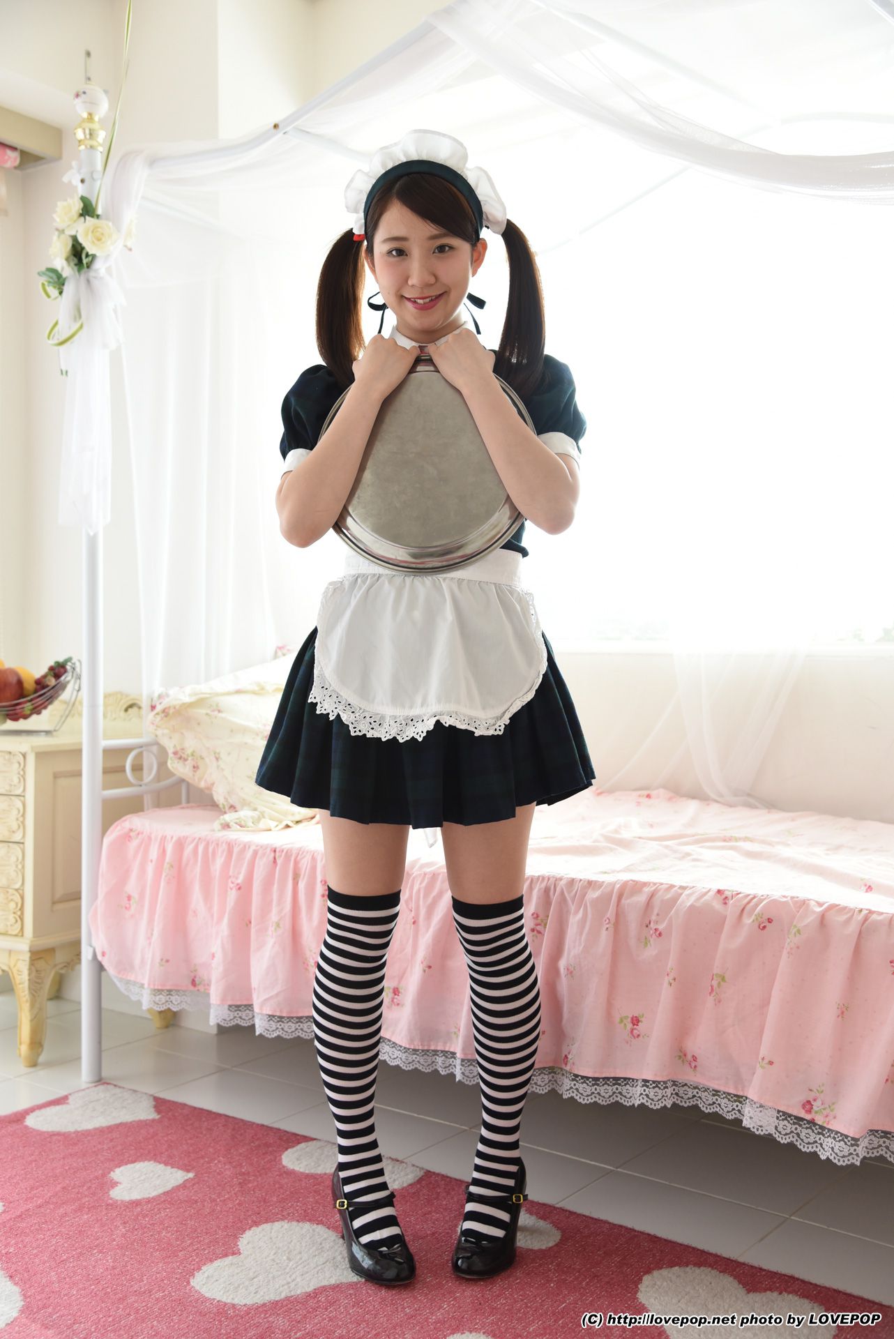 [LOVEPOP] Karen Hayama 葉山夏恋 prep for the ass - PPV_第1张