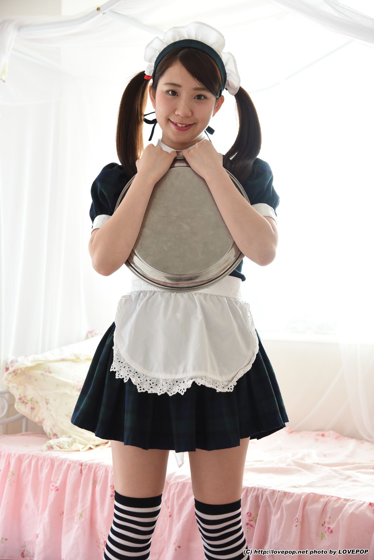 [LOVEPOP] Karen Hayama 葉山夏恋 prep for the ass - PPV_第2张