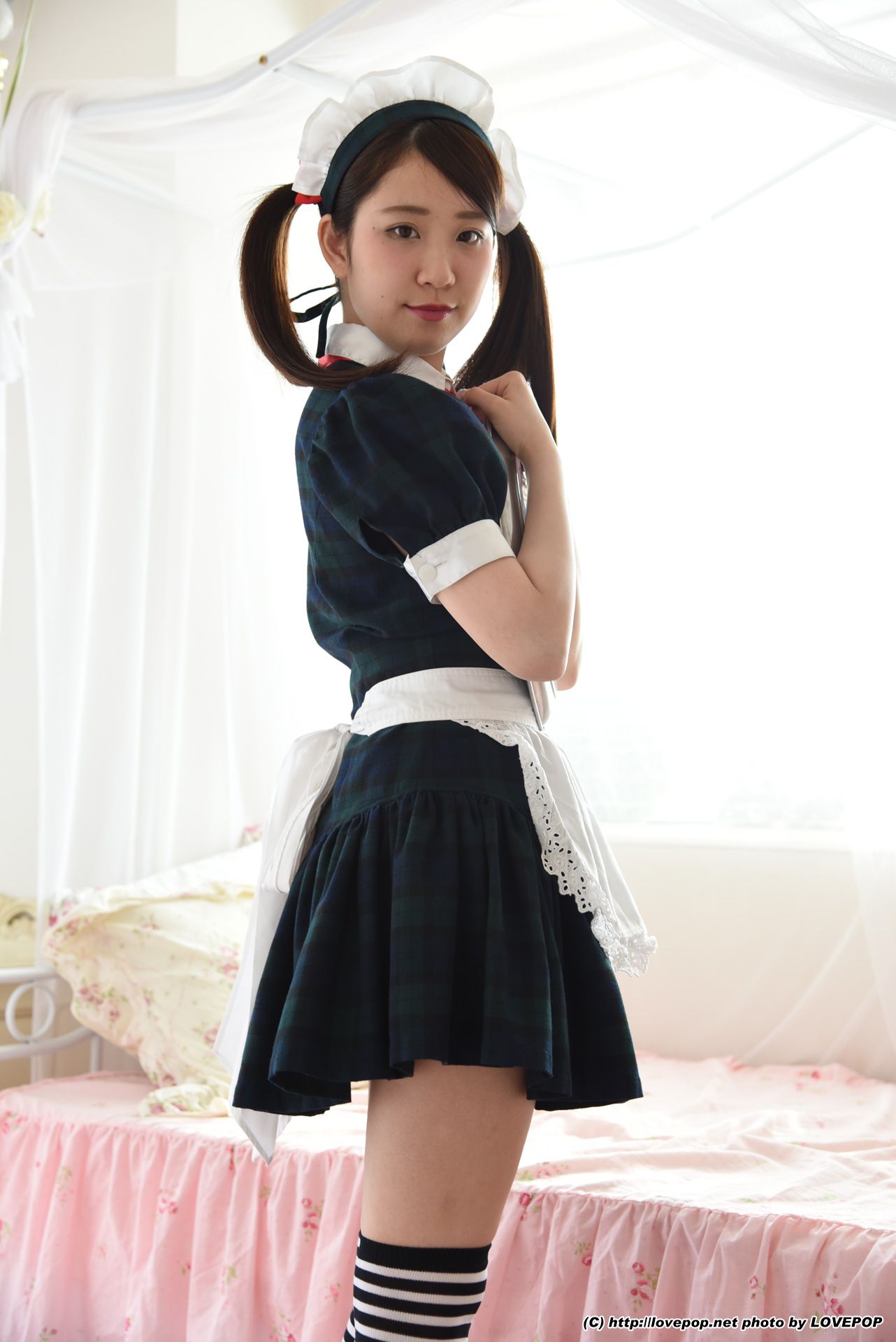 [LOVEPOP] Karen Hayama 葉山夏恋 prep for the ass - PPV_第3张