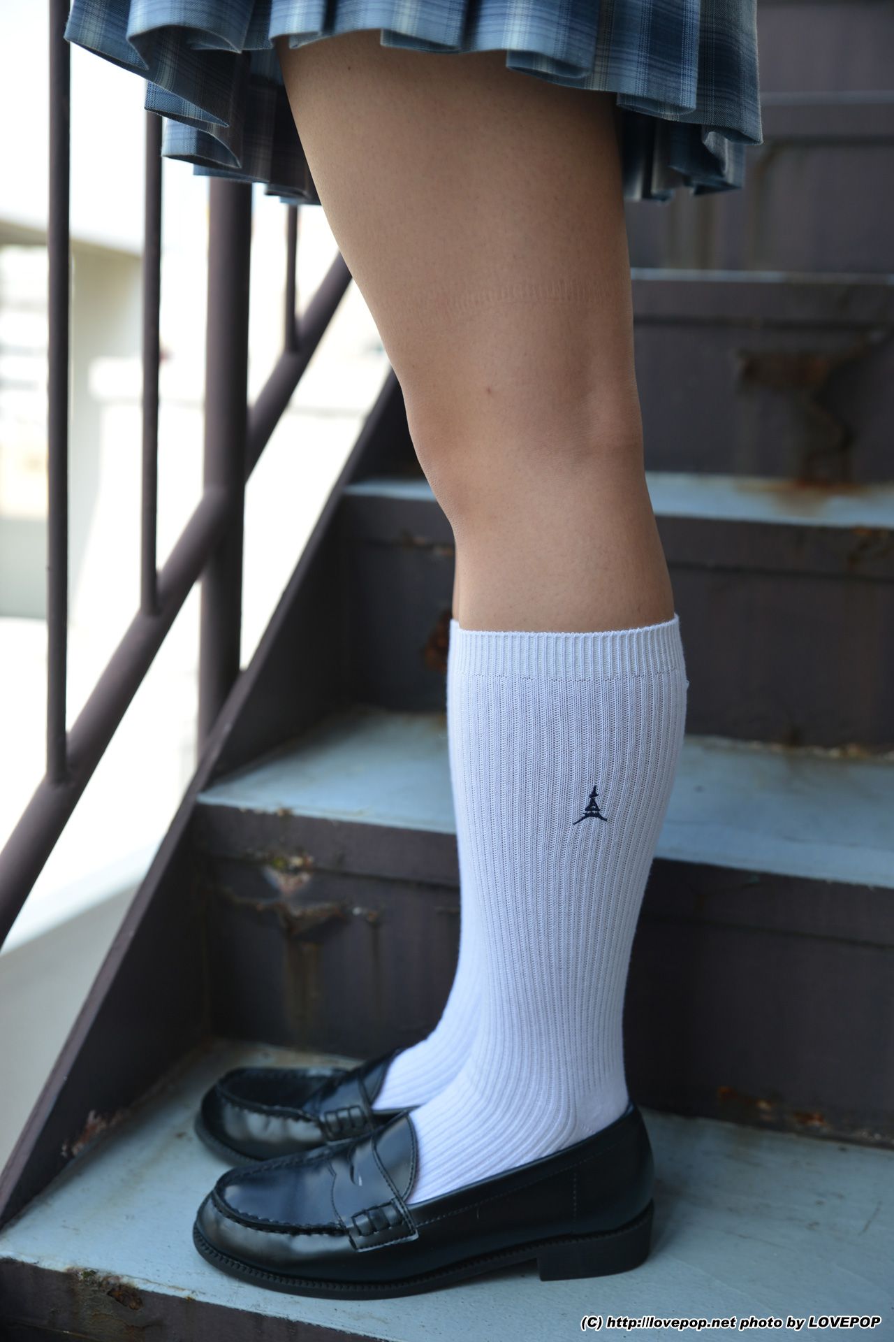 [LOVEPOP] Mikuni Saran 三國さらん Sailor suit ! - PPV_第3张