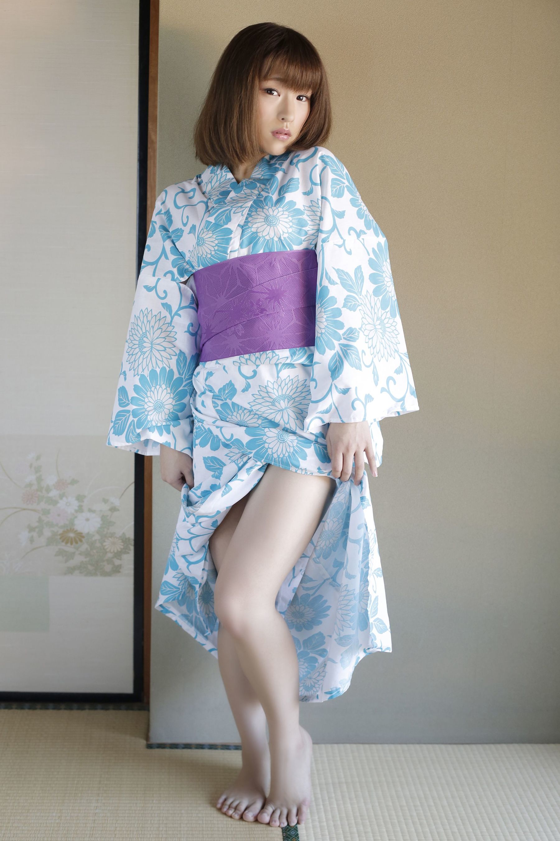 [LOVEPOP] Nanami Maki 七海マキ provocation ! - PPV_第5张