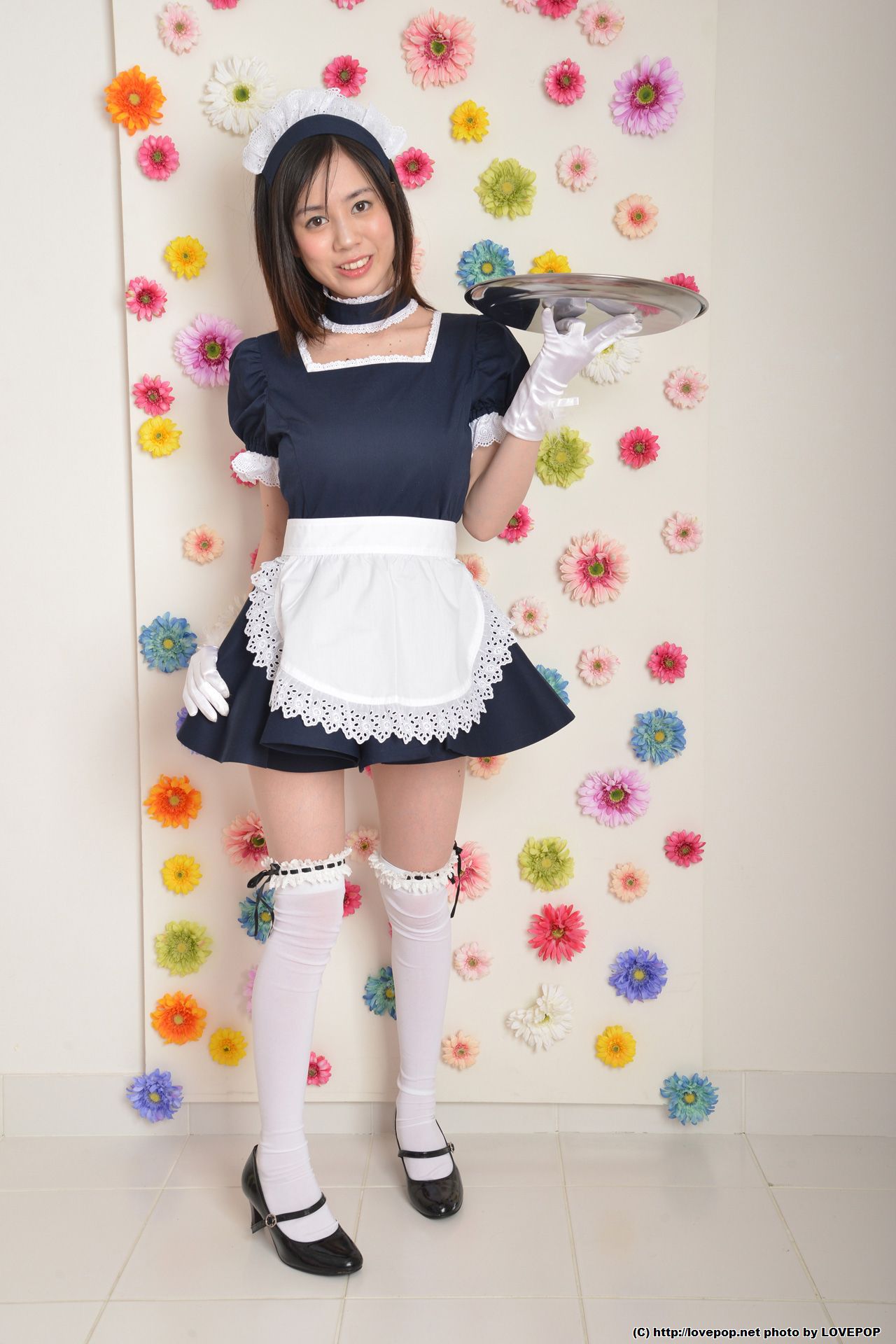 [LOVEPOP] Aimi Yoshikawa 吉川あいみ Photoset 01_第1张