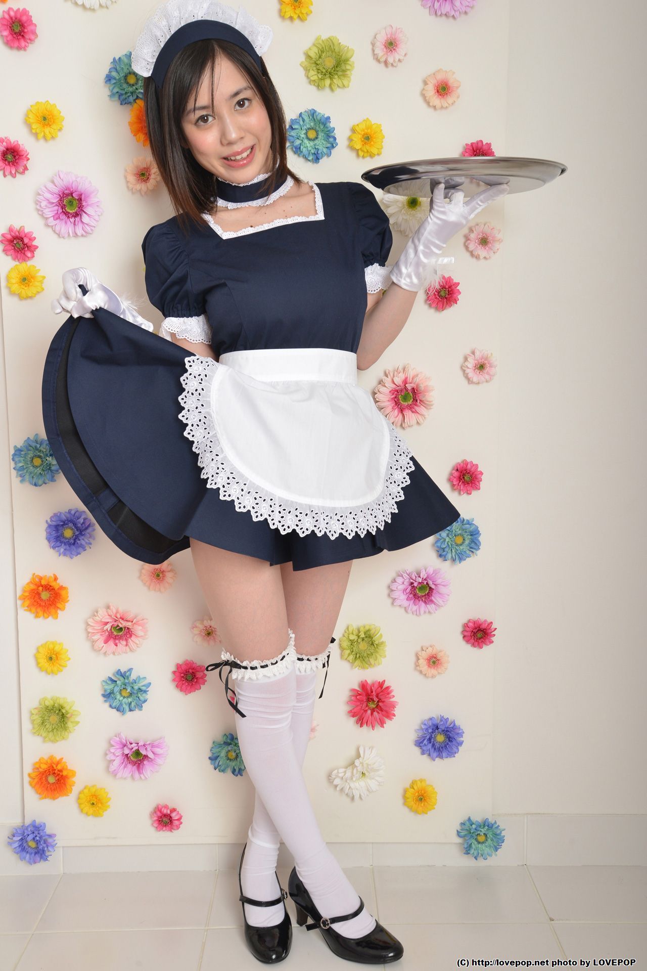 [LOVEPOP] Aimi Yoshikawa 吉川あいみ Photoset 01_第5张