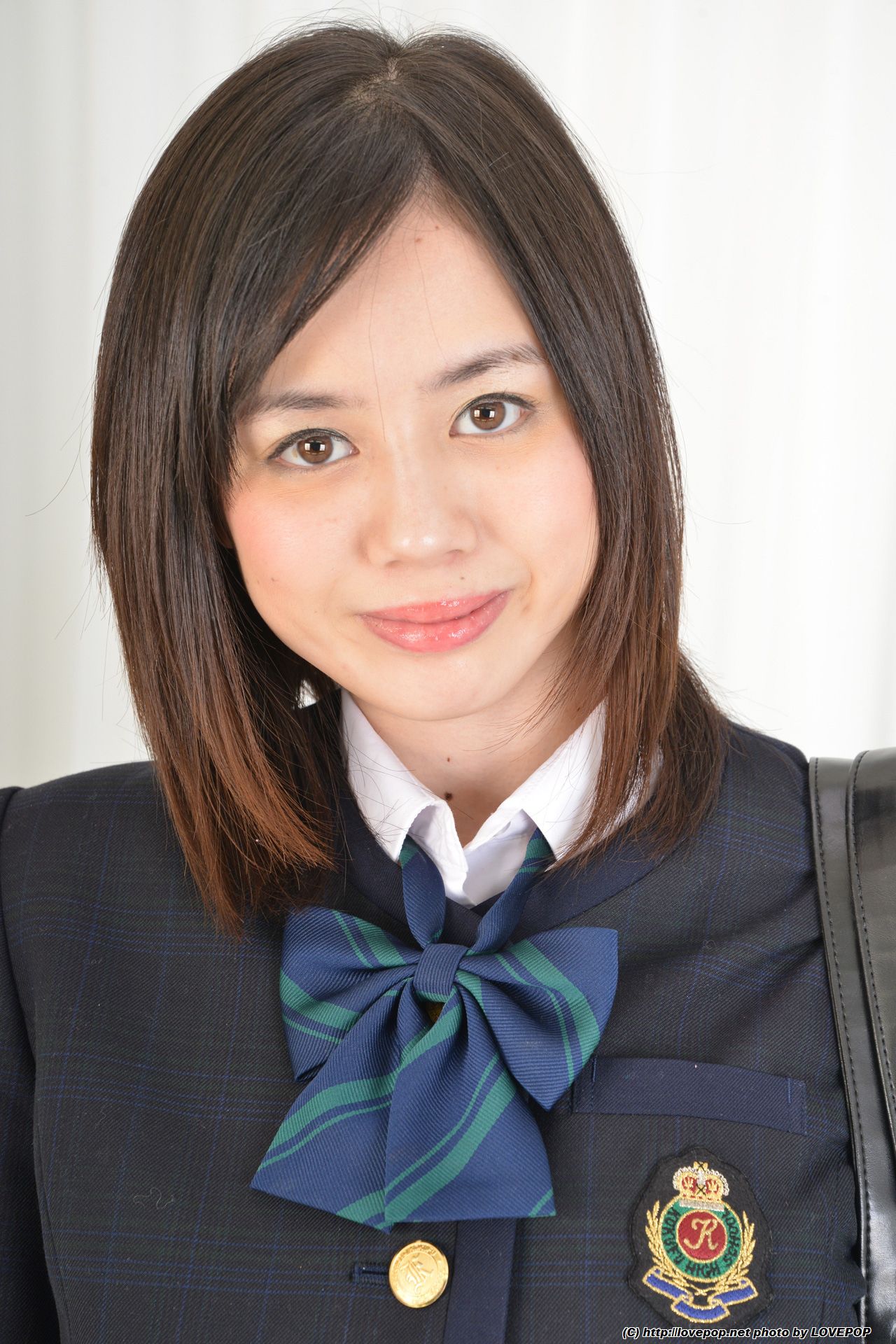 [LOVEPOP] Aimi Yoshikawa 吉川あいみ Photoset 05_第3张