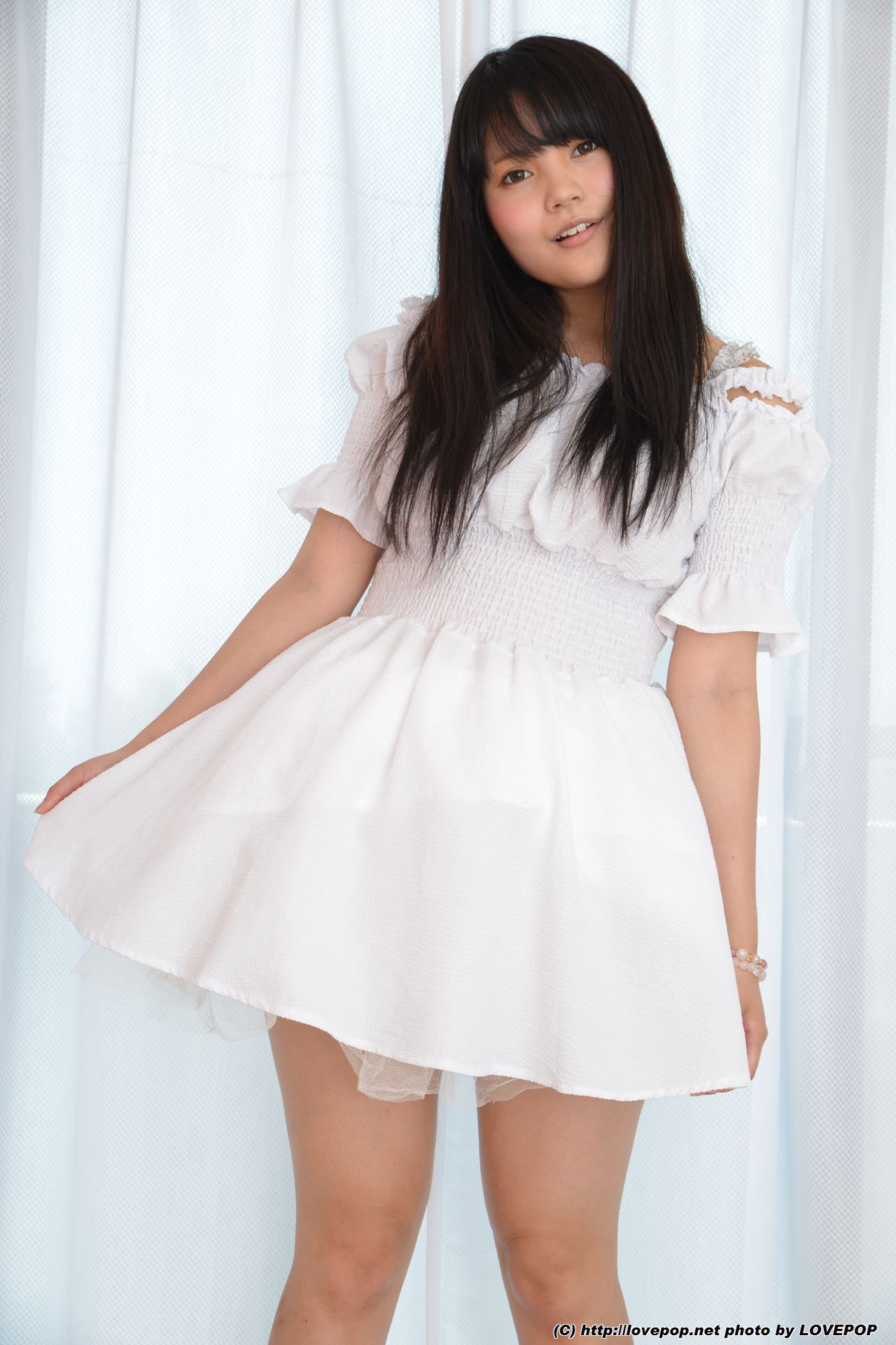 [LOVEPOP] Erina Kawamura 河村えりな Photoset 02_第2张