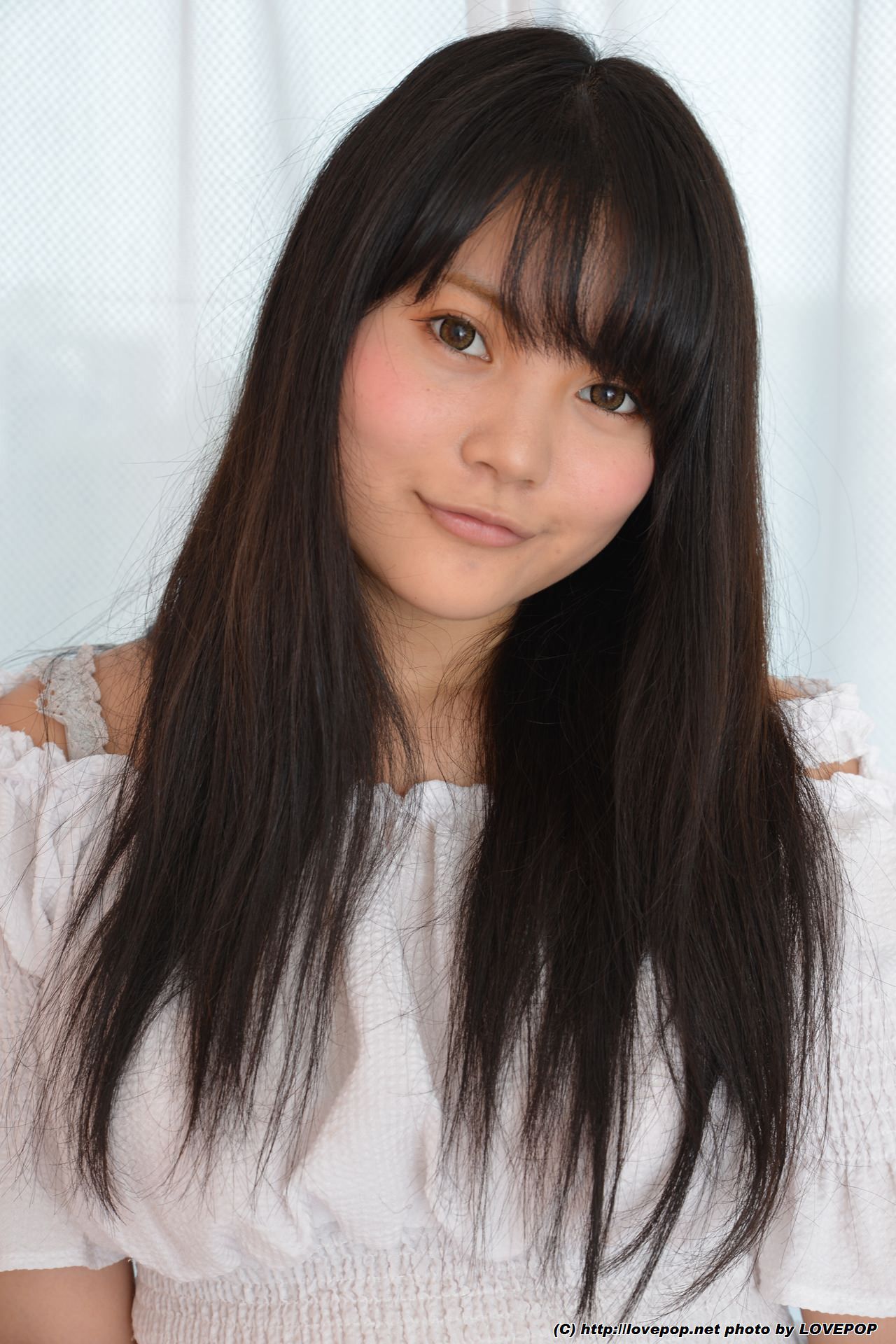 [LOVEPOP] Erina Kawamura 河村えりな Photoset 02_第3张