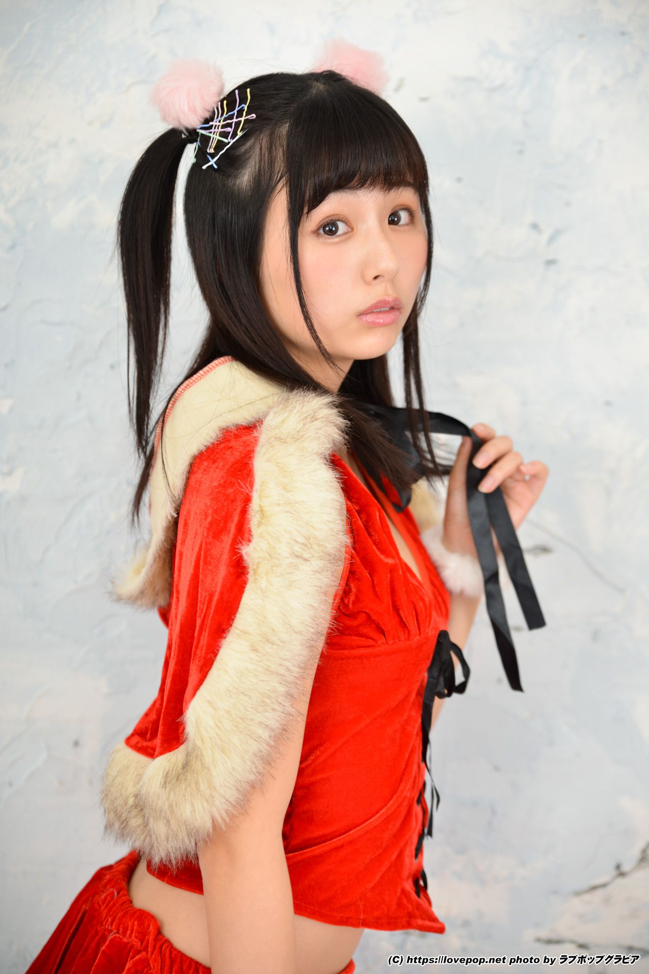 [LOVEPOP] KURIEMI くりえみ Photoset 01_第4张