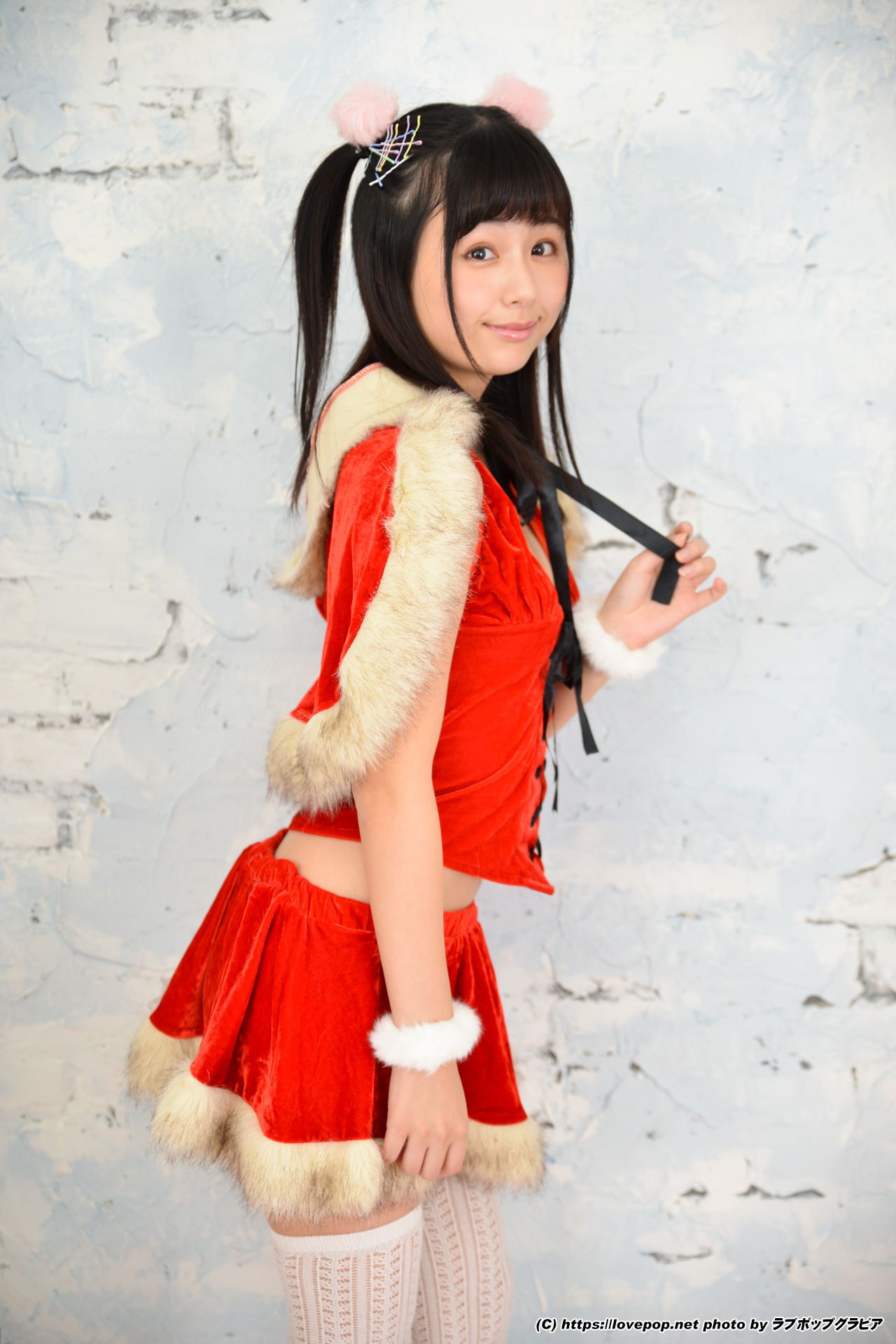 [LOVEPOP] KURIEMI くりえみ Photoset 01_第5张