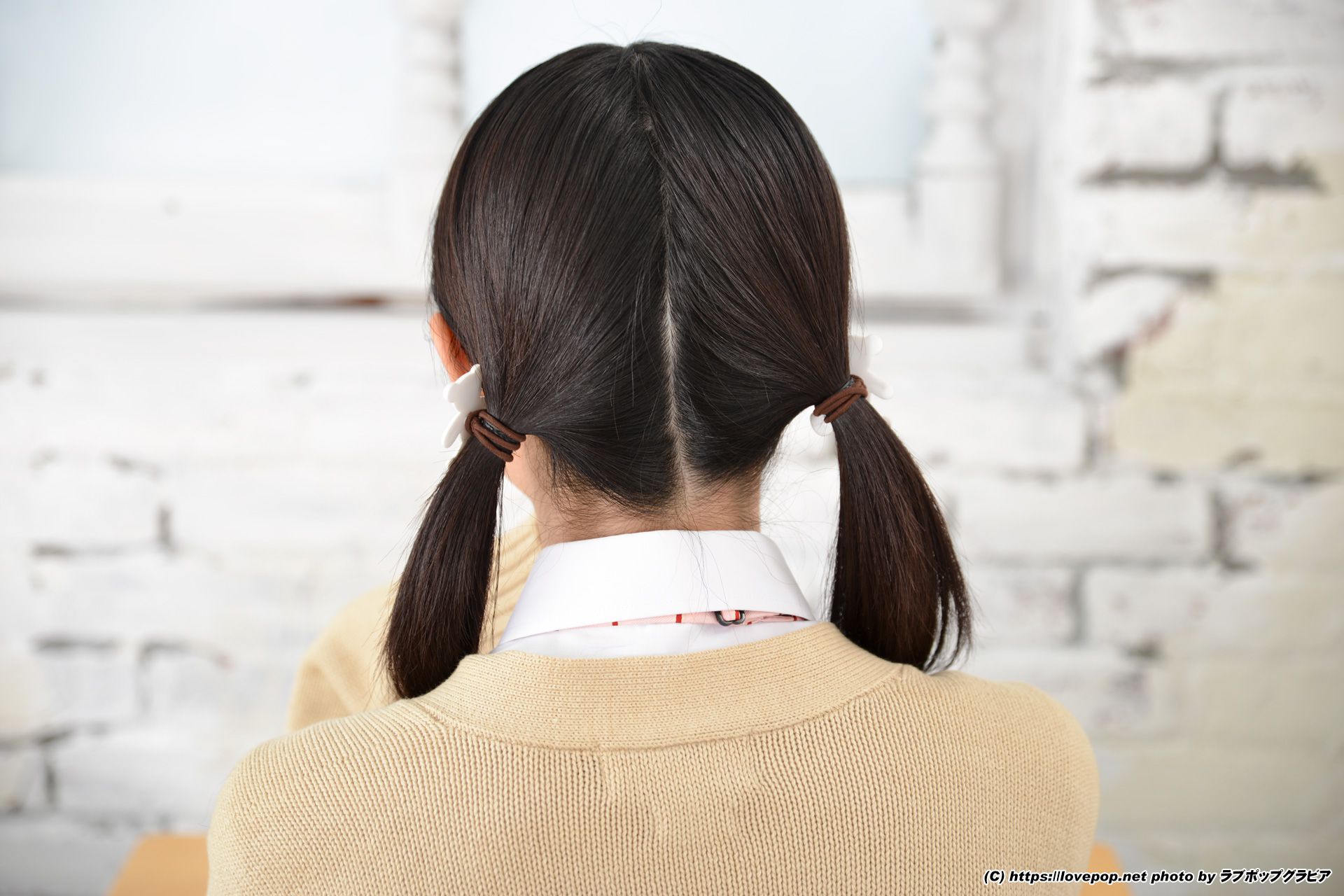 [LOVEPOP] KURIEMI くりえみ Photoset 02_第3张