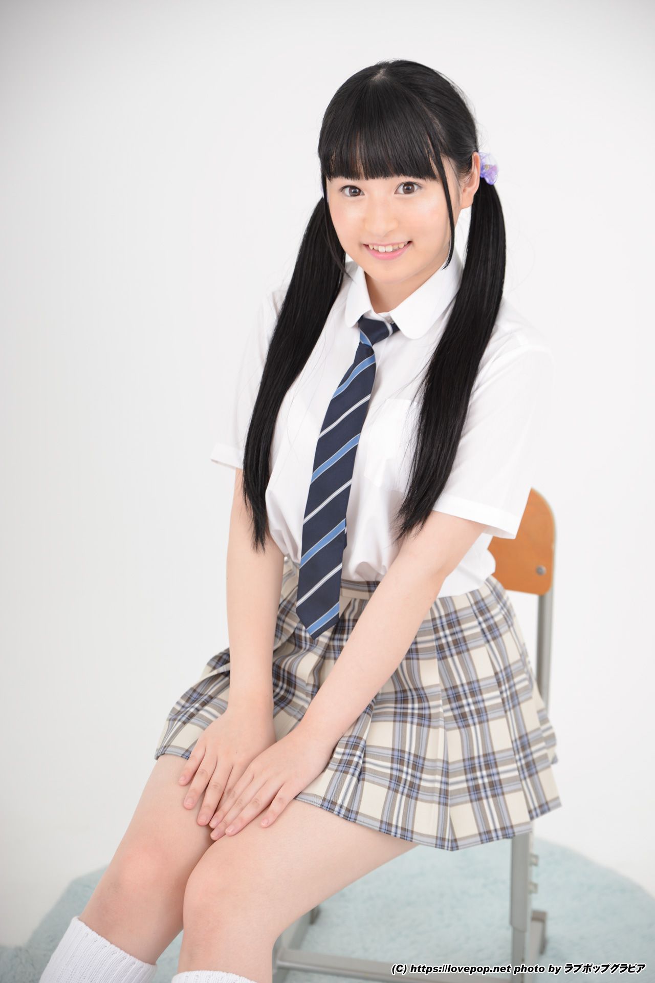 [LOVEPOP] Moe Hirano 平野もえ Photoset 01_第1张