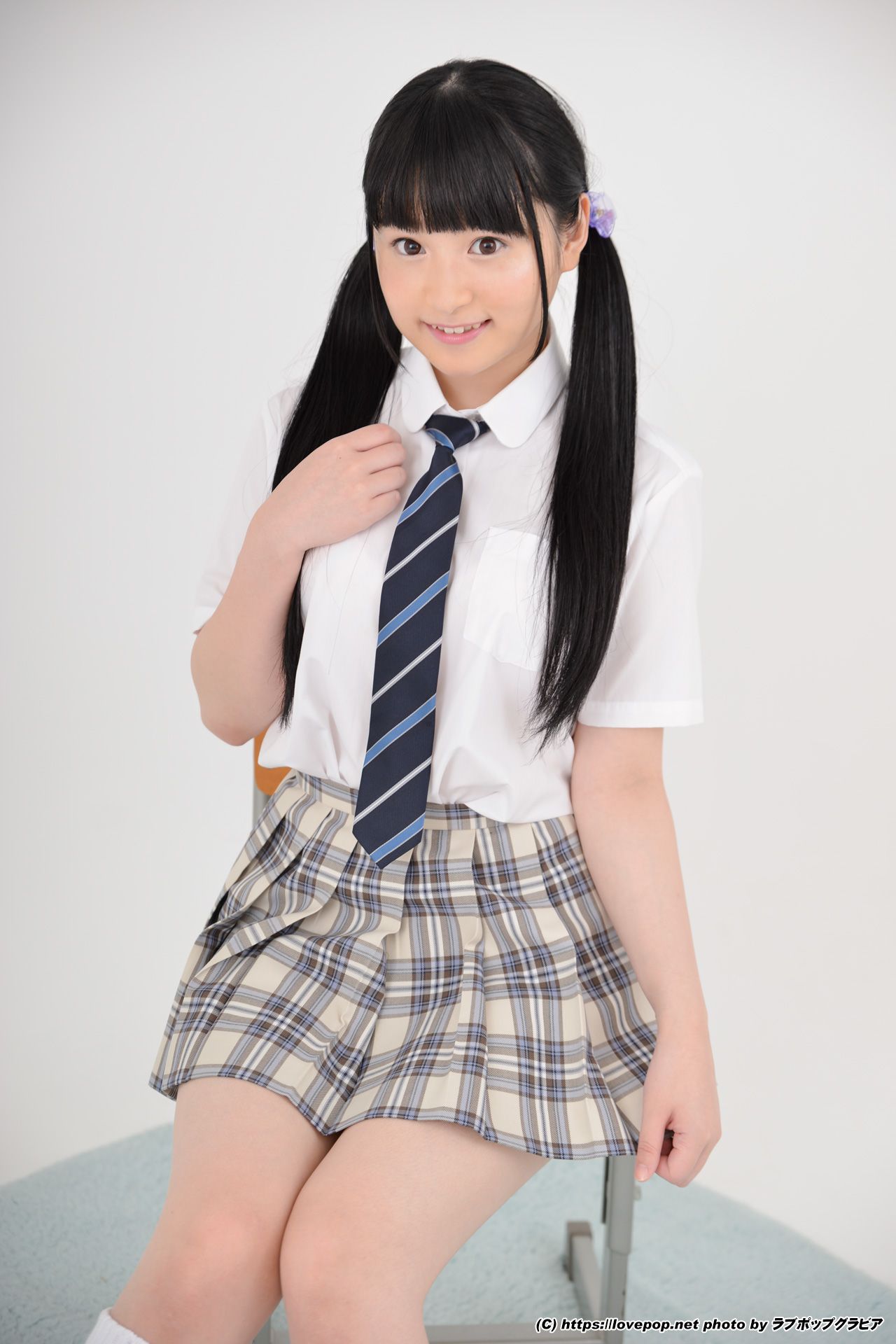 [LOVEPOP] Moe Hirano 平野もえ Photoset 01_第3张