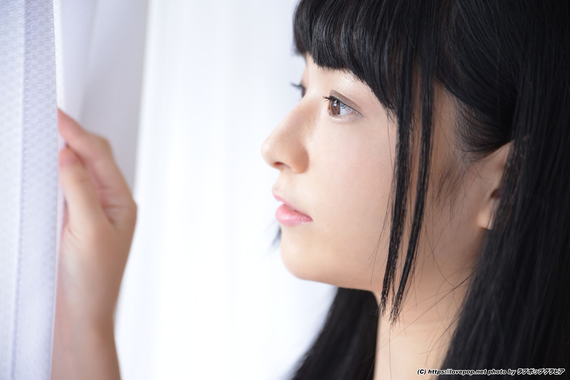 [LOVEPOP] Moe Hirano 平野もえ Photoset 02_第1张