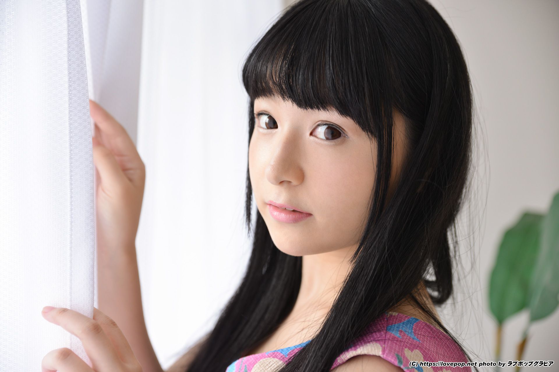 [LOVEPOP] Moe Hirano 平野もえ Photoset 02_第2张