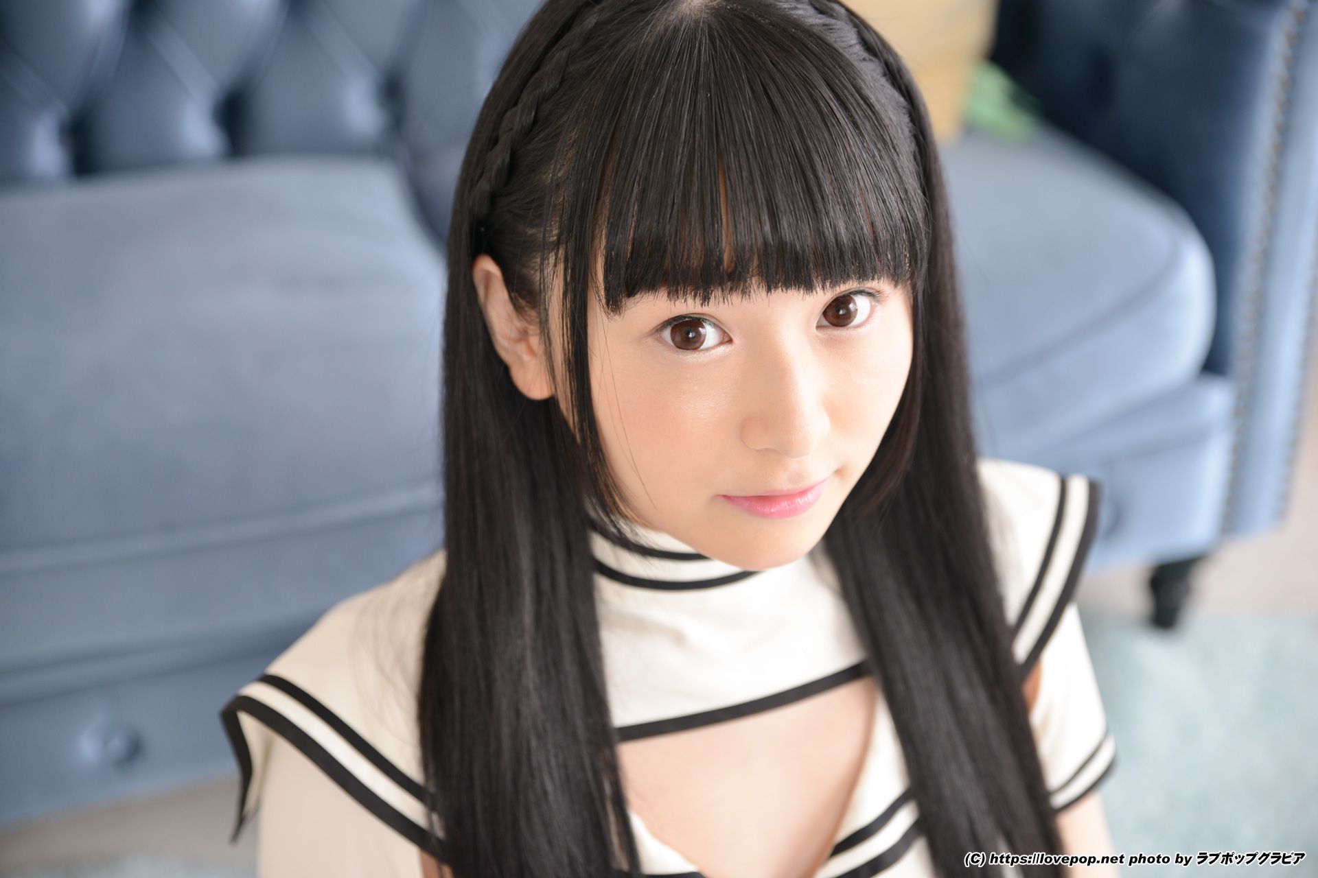 [LOVEPOP] Moe Hirano 平野もえ Photoset 03_第2张