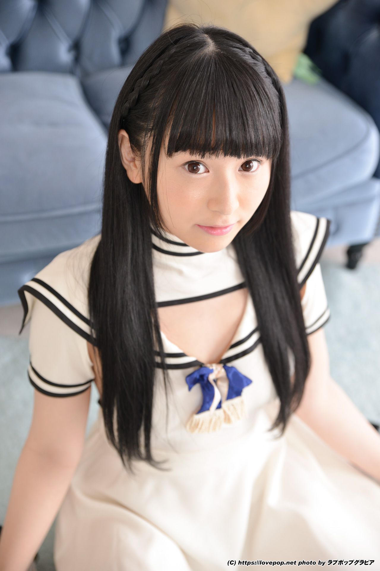 [LOVEPOP] Moe Hirano 平野もえ Photoset 03_第3张