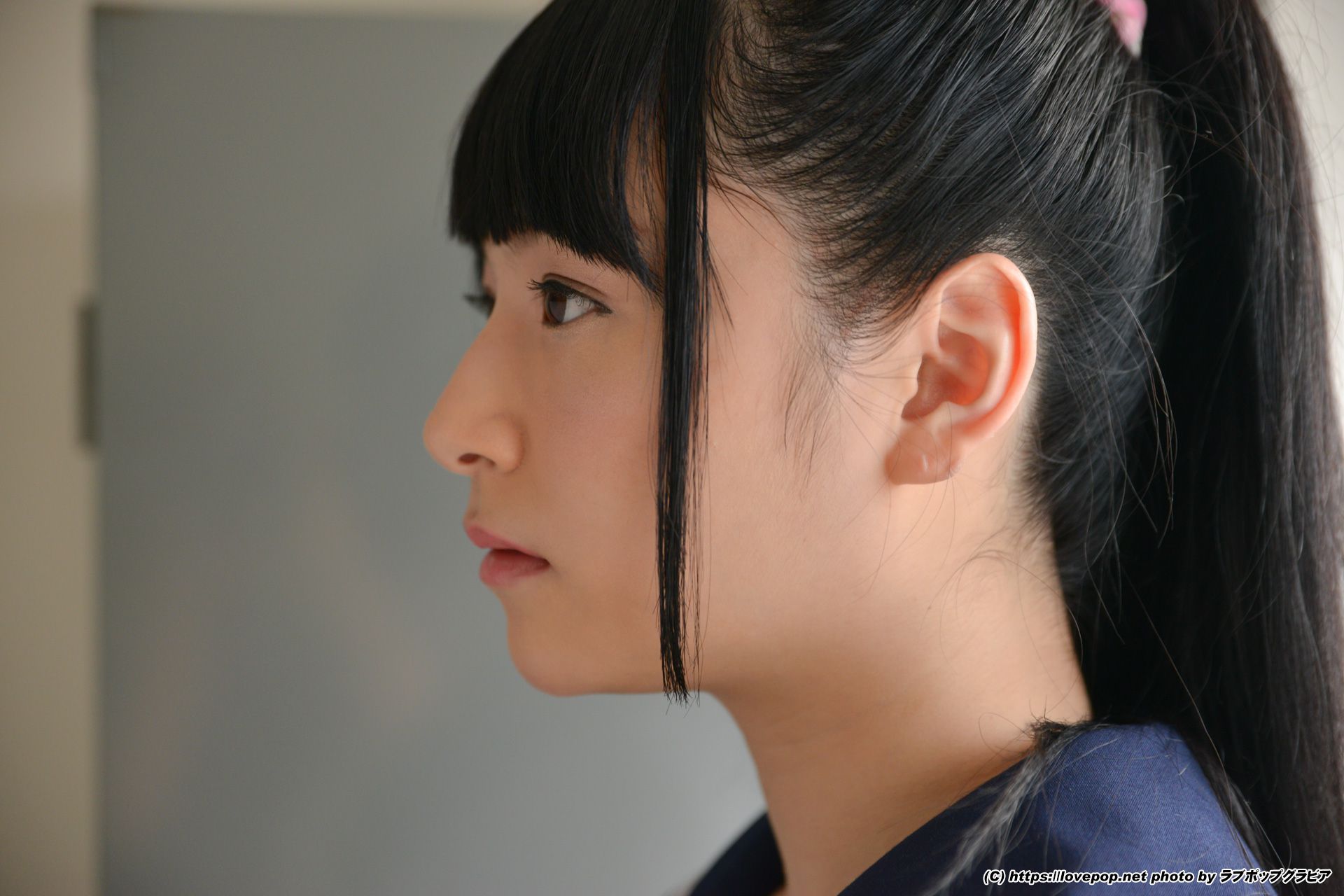 [LOVEPOP] Moe Hirano 平野もえ Photoset 04_第1张