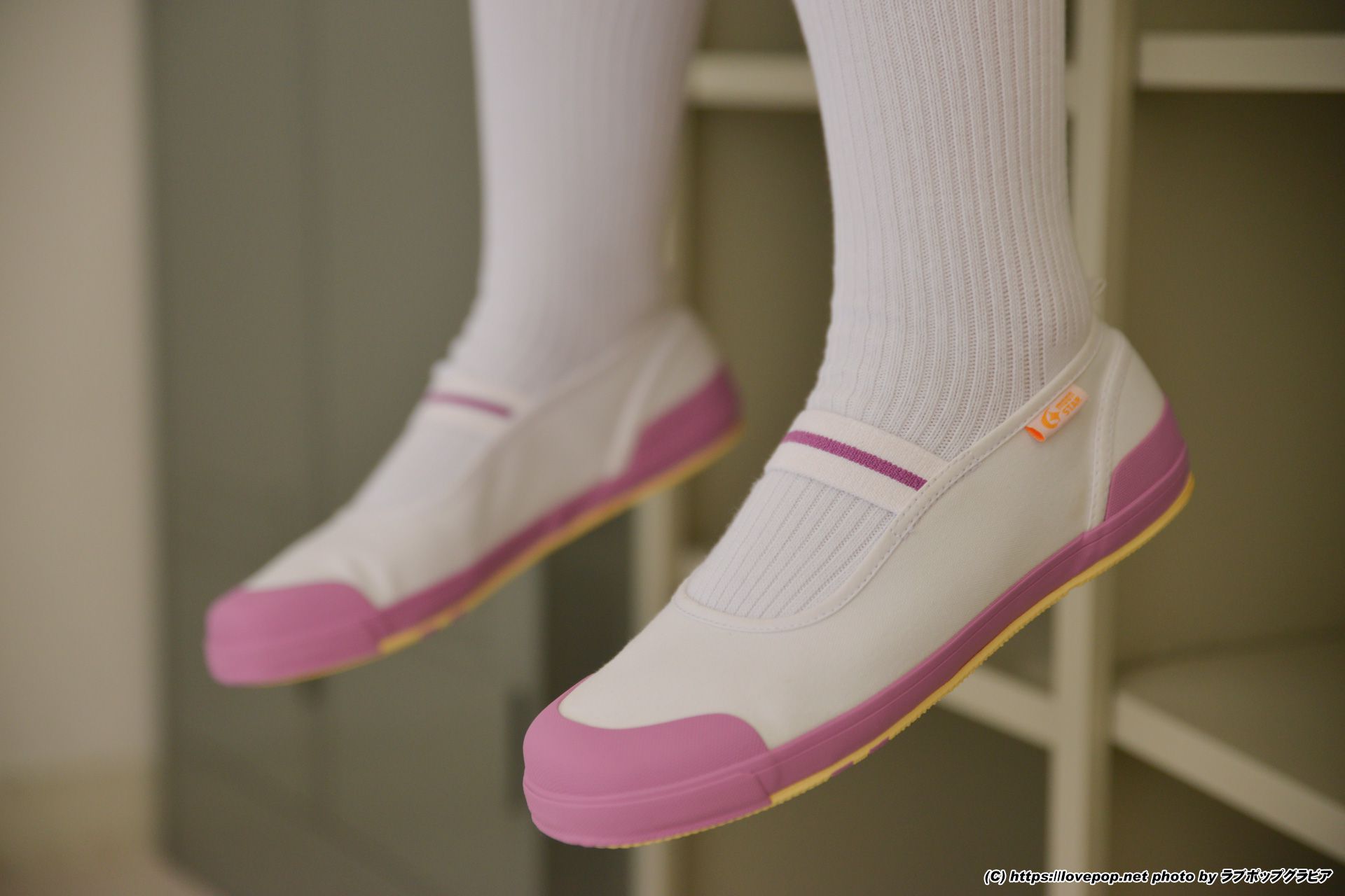 [LOVEPOP] Moe Hirano 平野もえ Photoset 04_第5张