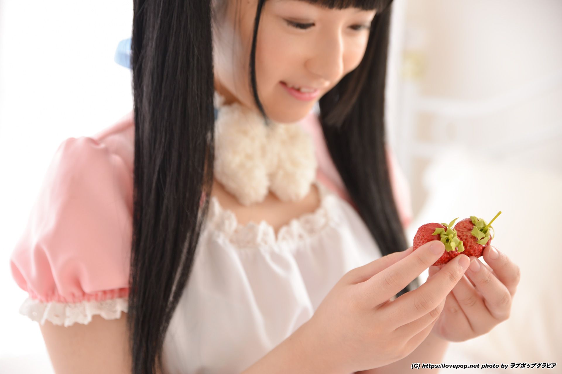 [LOVEPOP] Moe Hirano 平野もえ Photoset 05_第1张