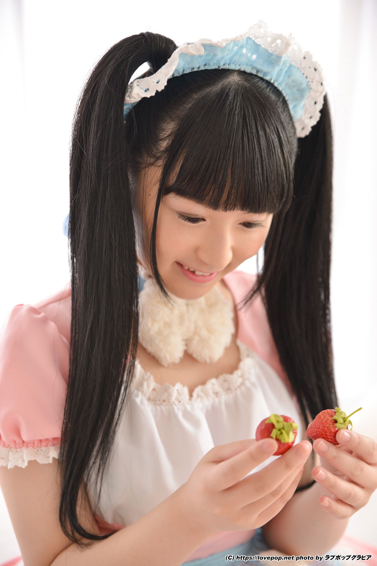 [LOVEPOP] Moe Hirano 平野もえ Photoset 05_第2张