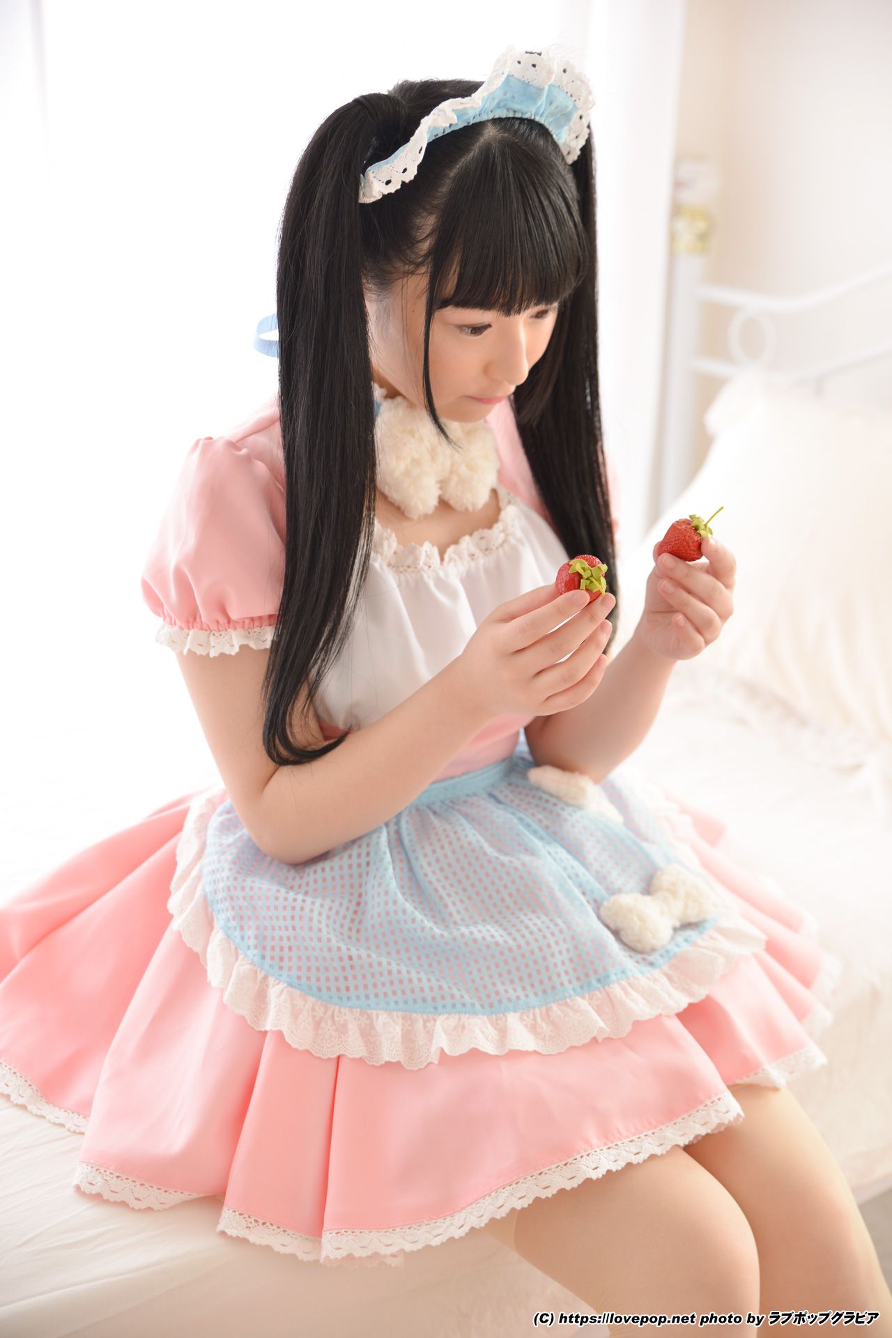 [LOVEPOP] Moe Hirano 平野もえ Photoset 05_第3张