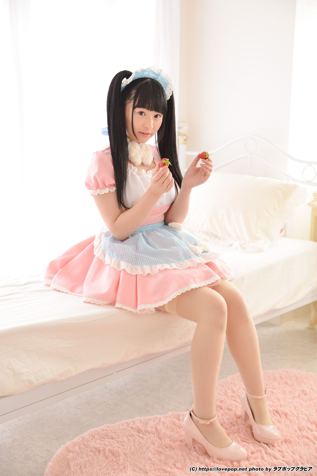 [LOVEPOP] Moe Hirano 平野もえ Photoset 05_第4张