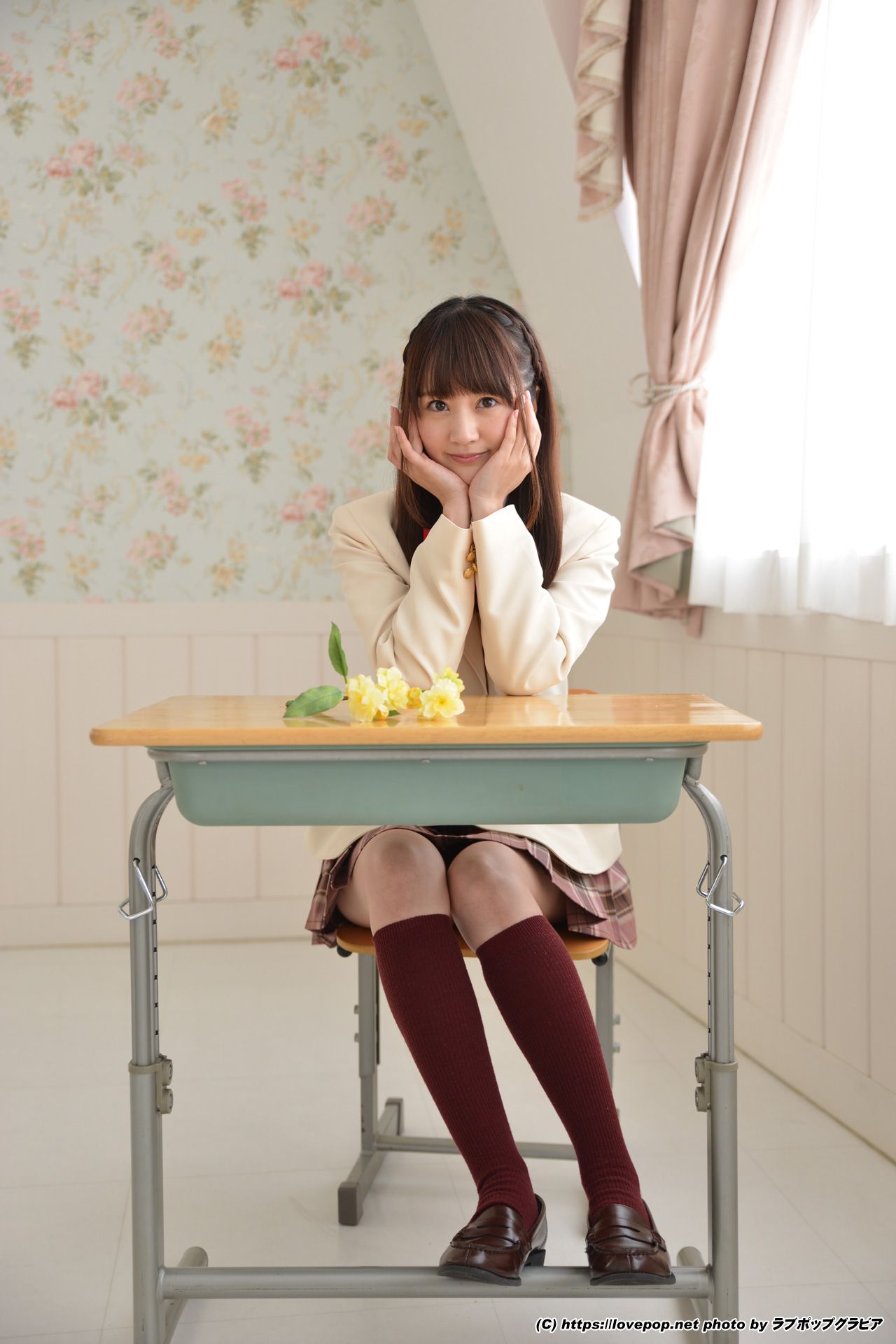 [LOVEPOP] Shoko Hamada 浜田翔子 Photoset 01_第3张