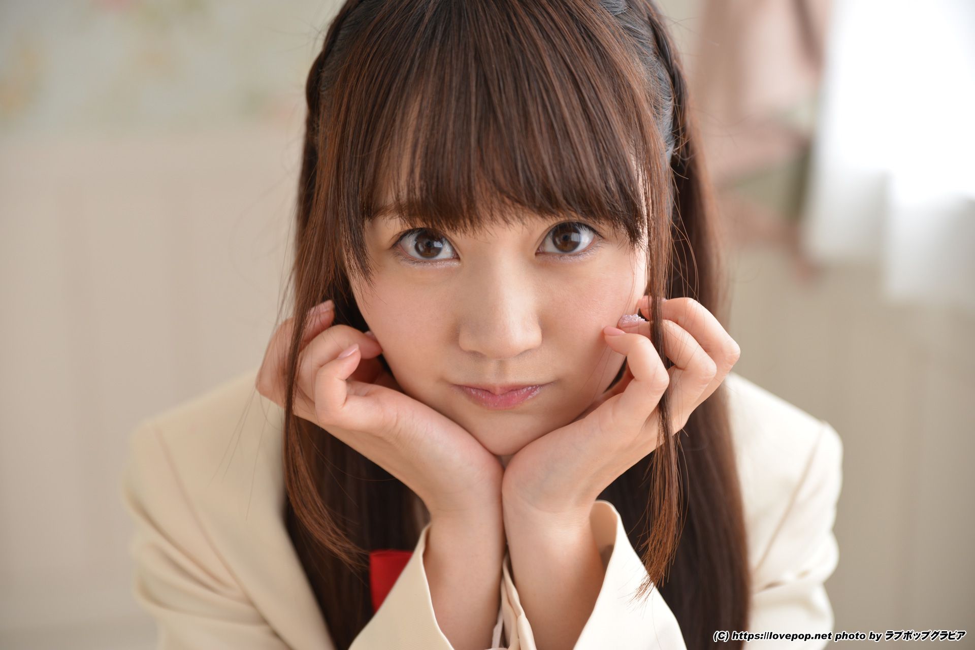 [LOVEPOP] Shoko Hamada 浜田翔子 Photoset 01_第5张