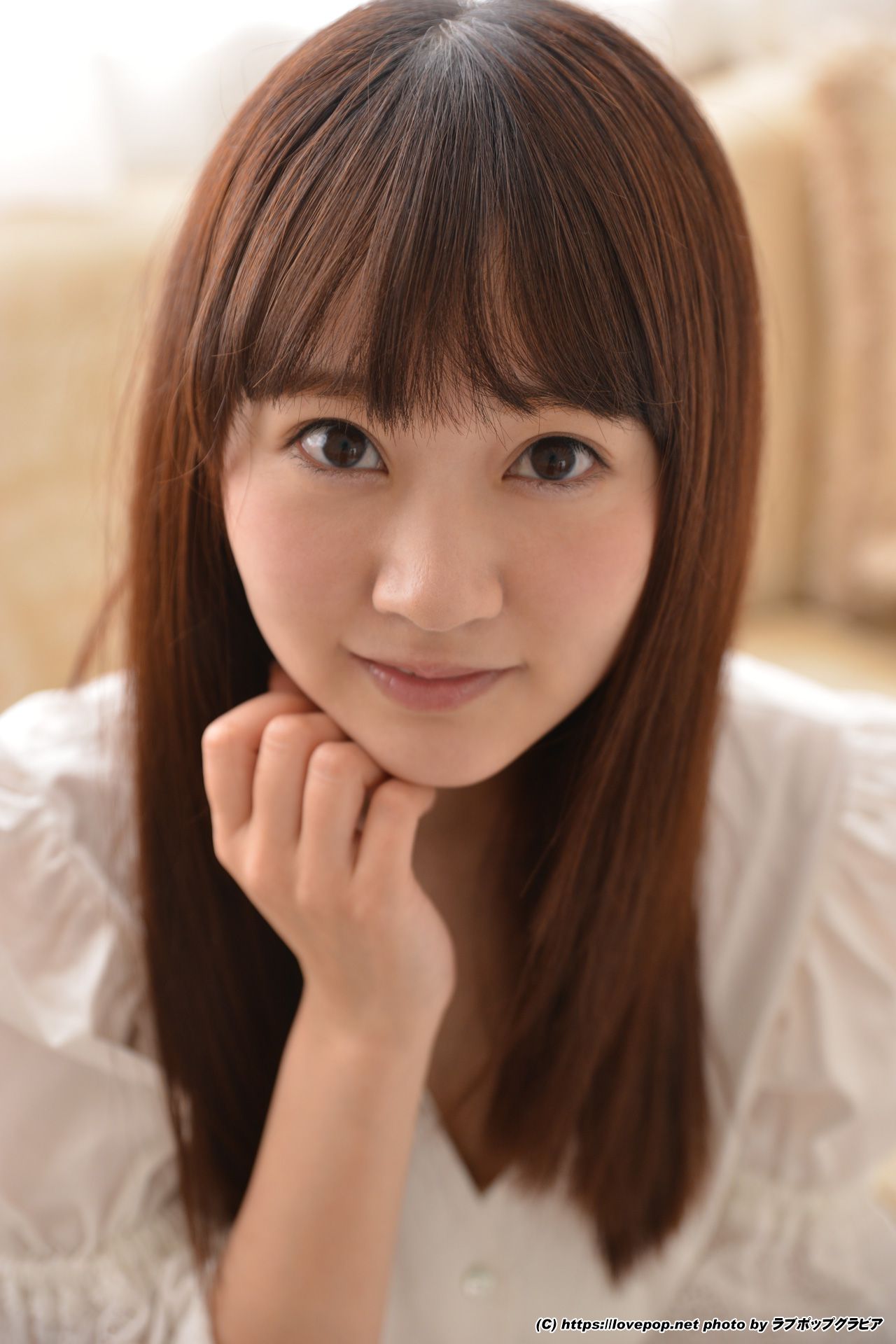 [LOVEPOP] Shoko Hamada 浜田翔子 Photoset 04_第4张