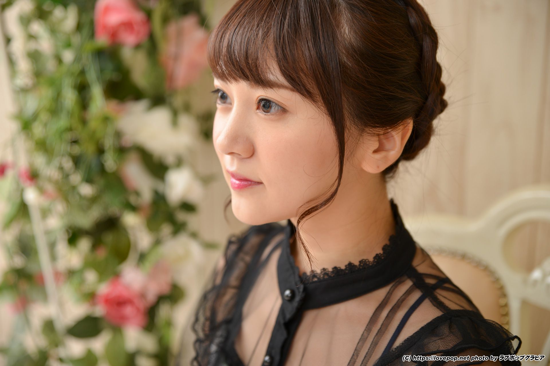 [LOVEPOP] Shoko Hamada 浜田翔子 Photoset 05_第1张