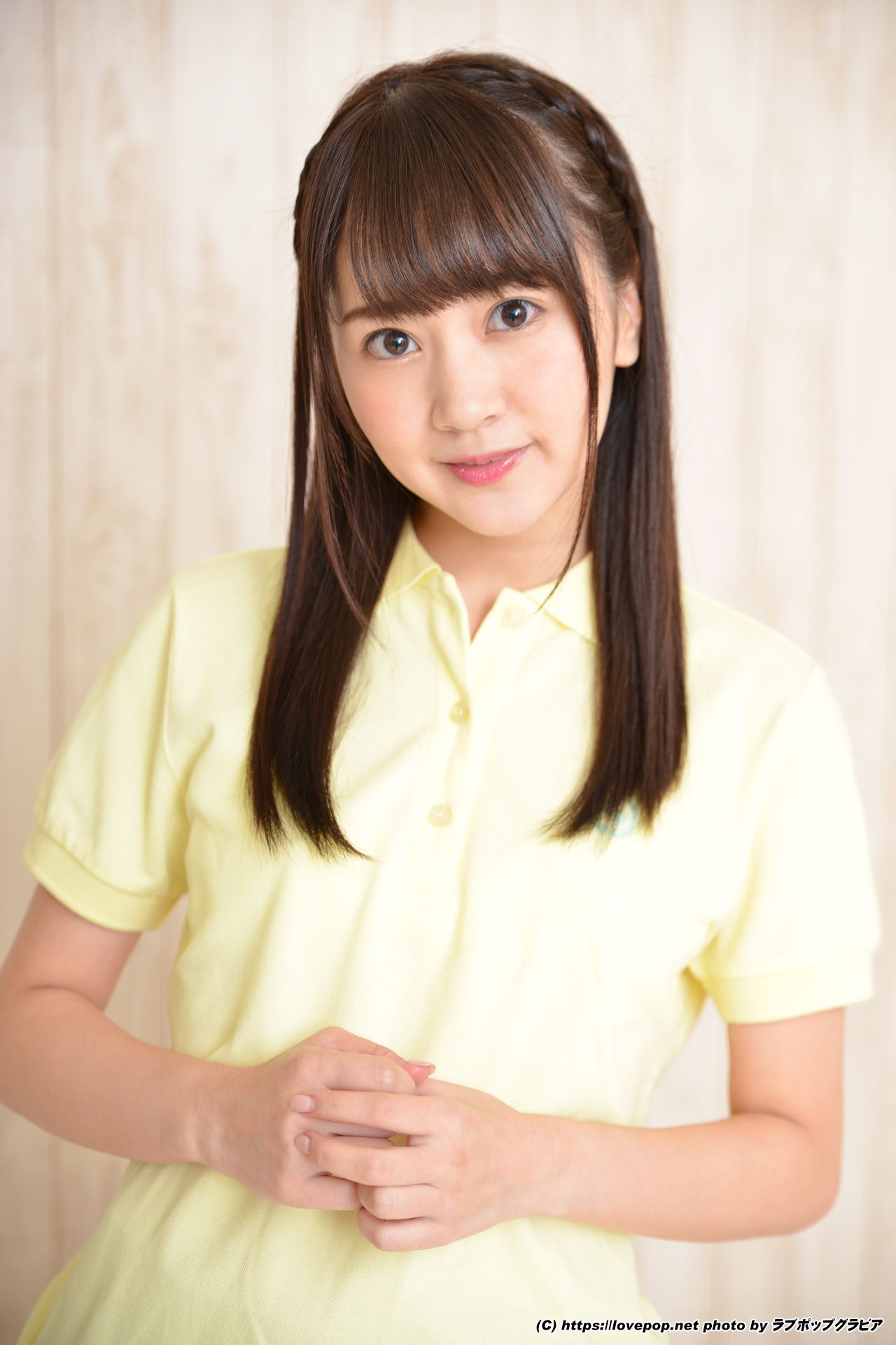 [LOVEPOP] Shoko Hamada 浜田翔子 Photoset 06_第2张