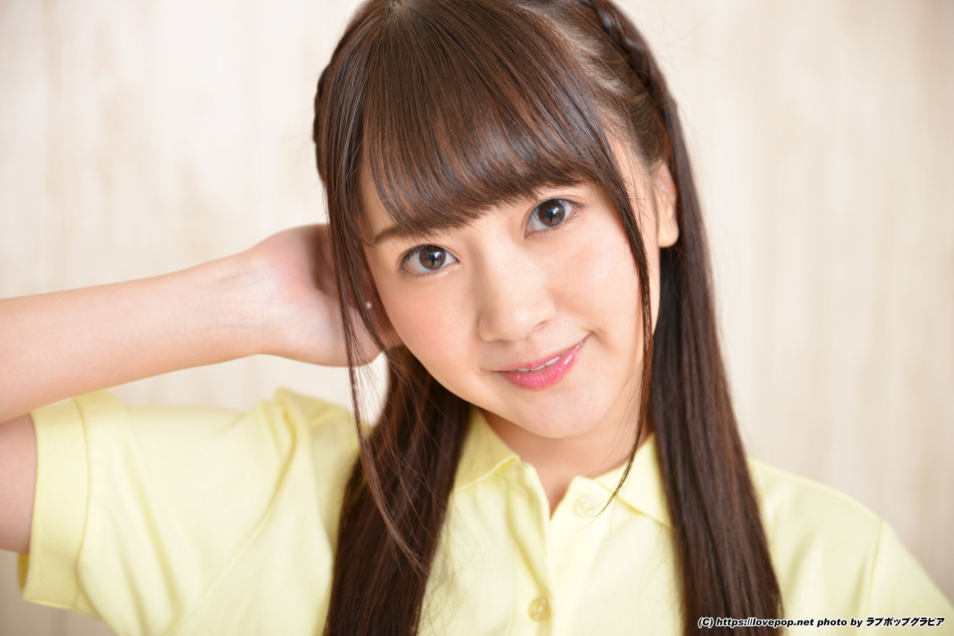 [LOVEPOP] Shoko Hamada 浜田翔子 Photoset 06_第3张