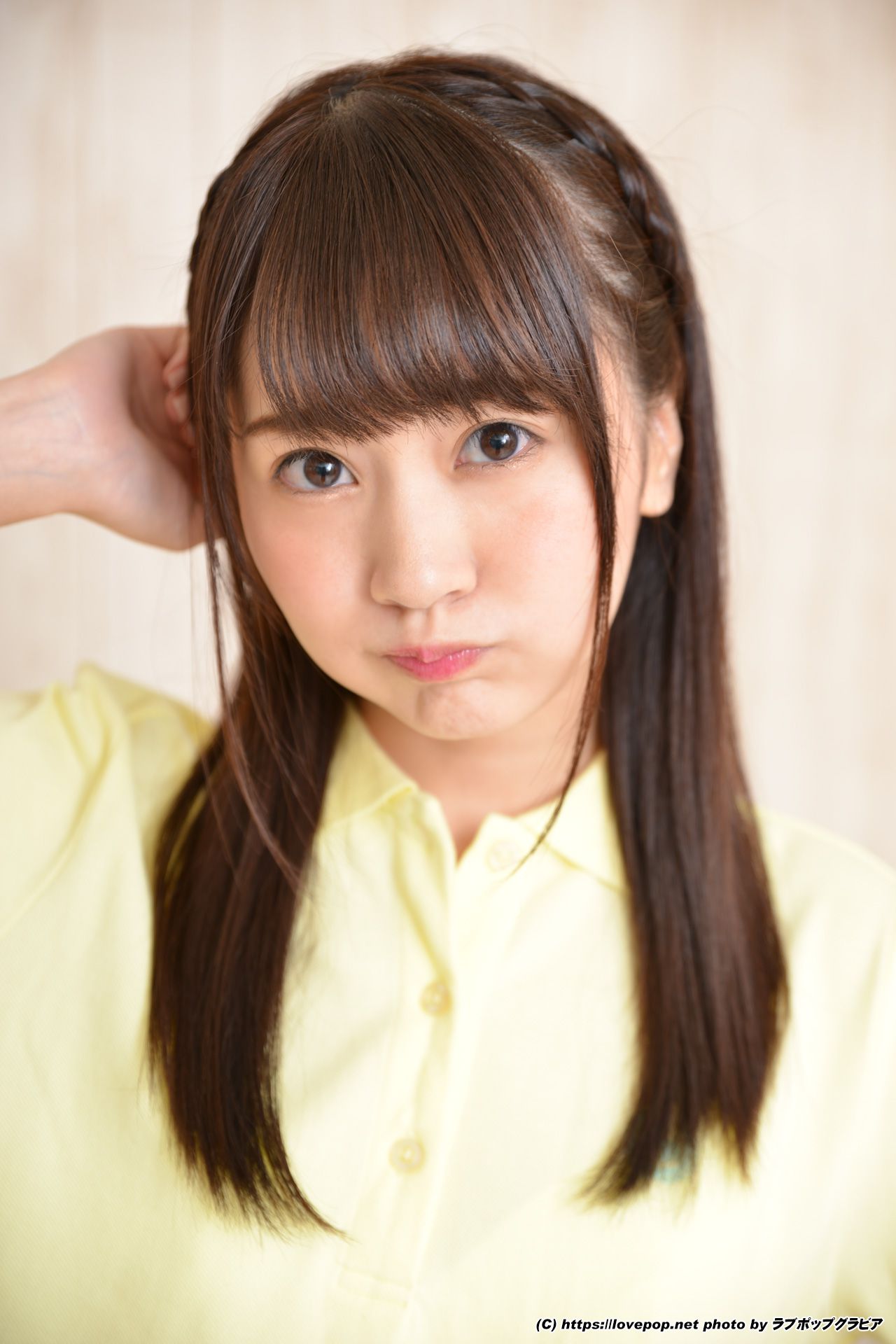 [LOVEPOP] Shoko Hamada 浜田翔子 Photoset 06_第4张