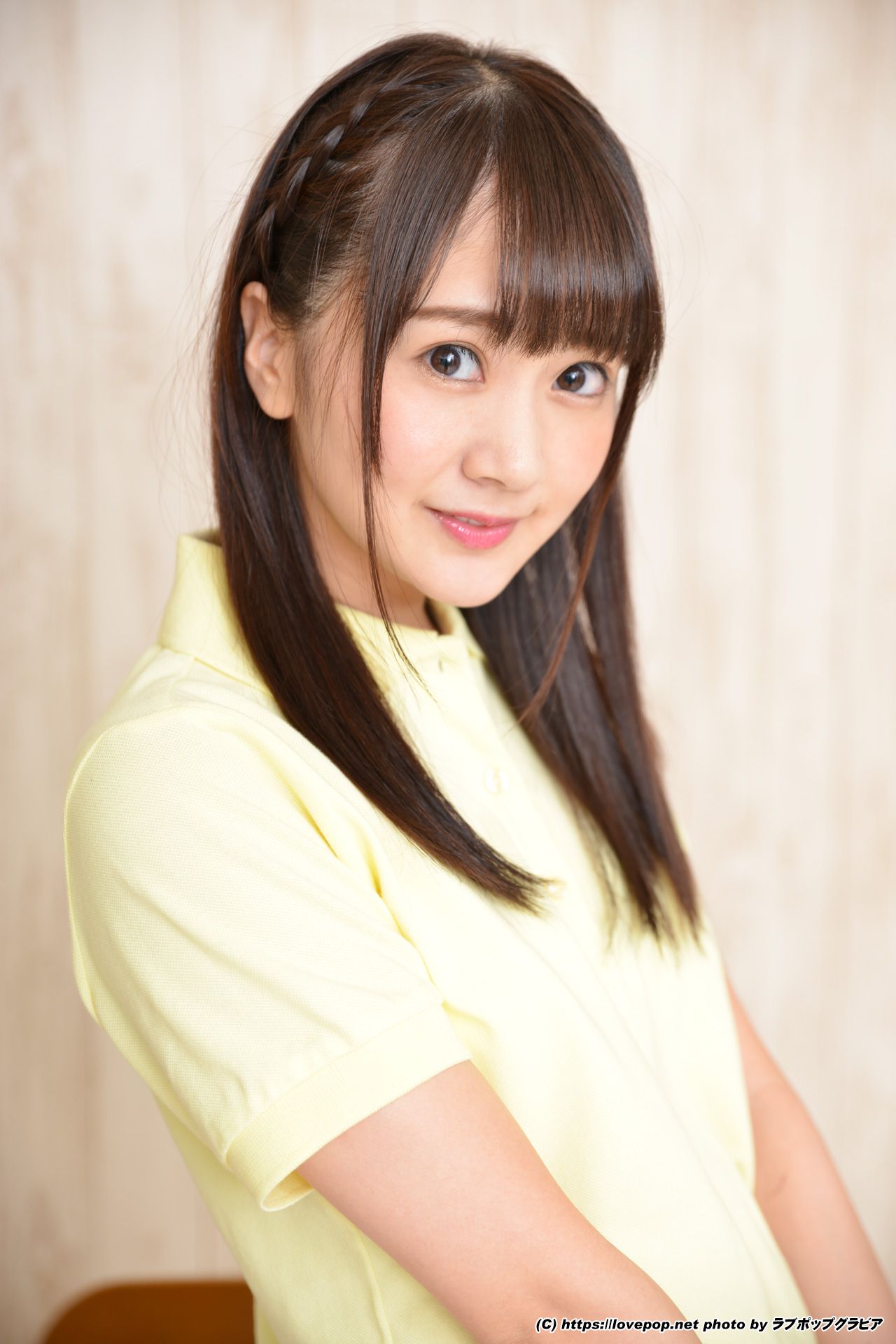 [LOVEPOP] Shoko Hamada 浜田翔子 Photoset 06_第5张