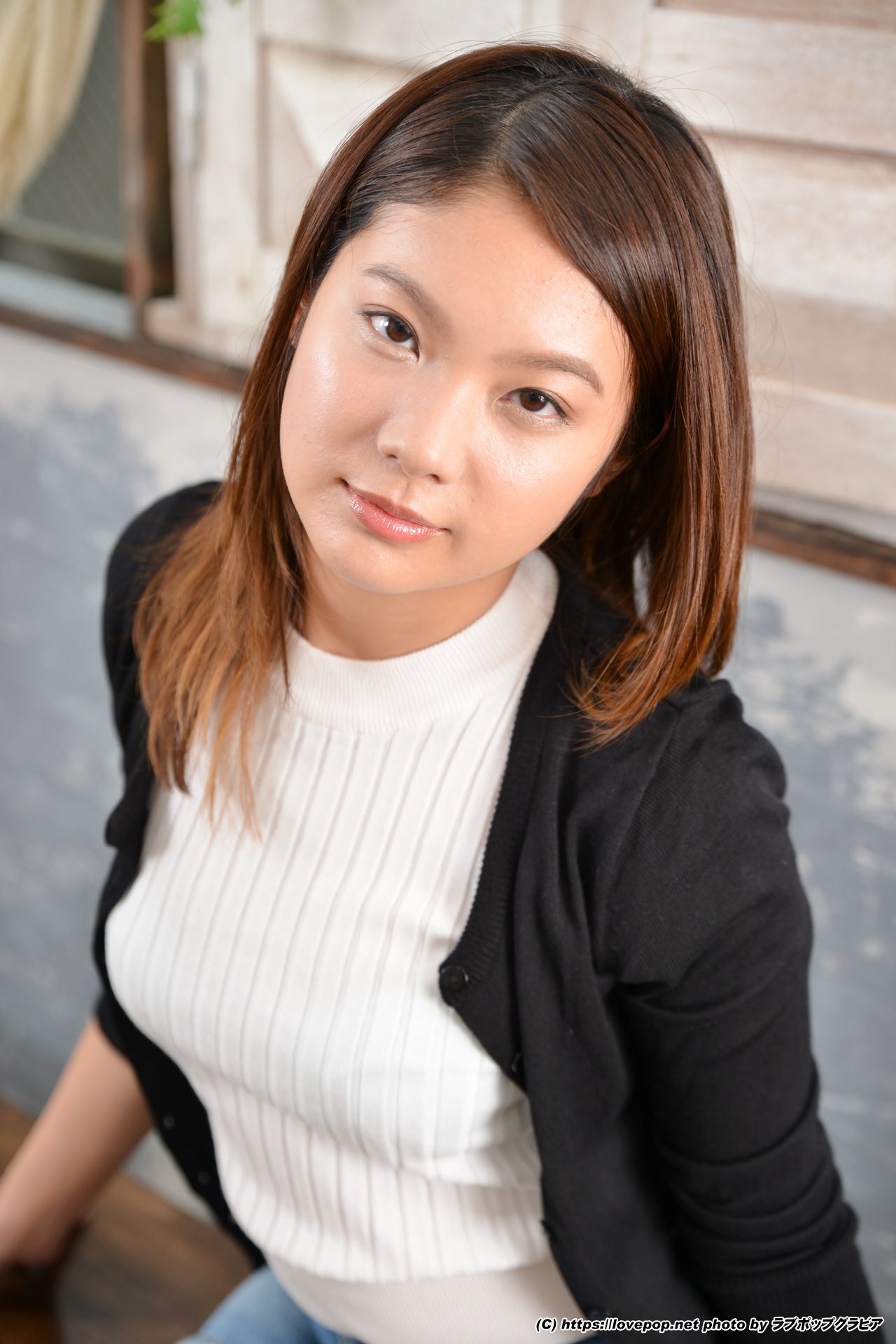 [LOVEPOP] Tsukasa Kanzaki 神前つかさ Photoset 10_第4张