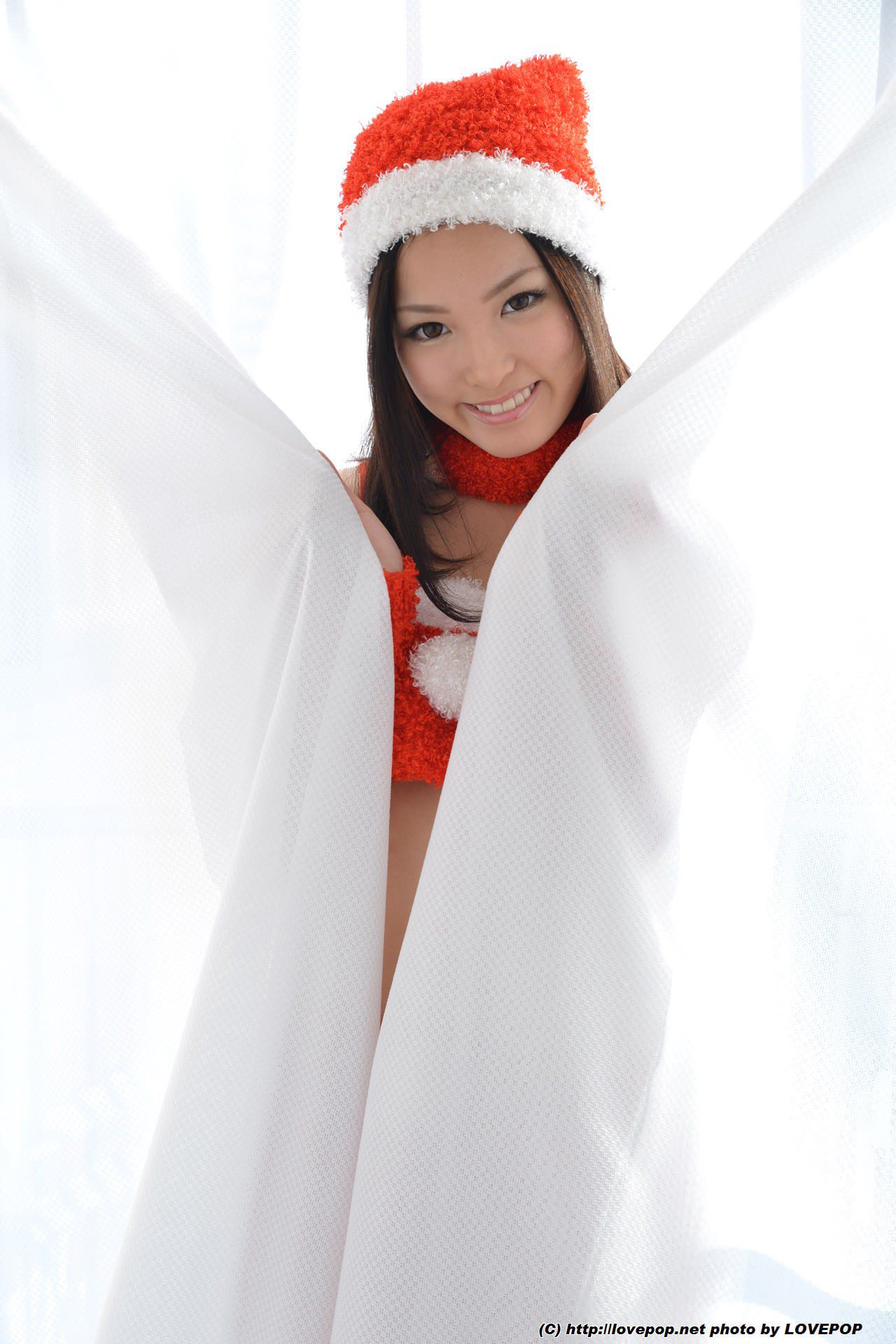 [LOVEPOP] Ai Yuzuki 柚月あい Photoset 02_第2张