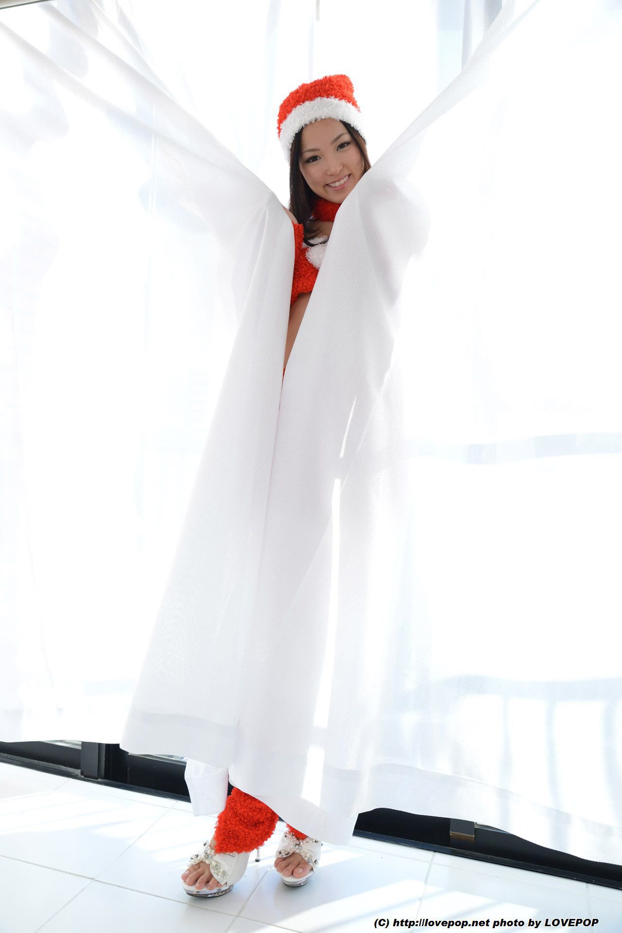 [LOVEPOP] Ai Yuzuki 柚月あい Photoset 02_第3张