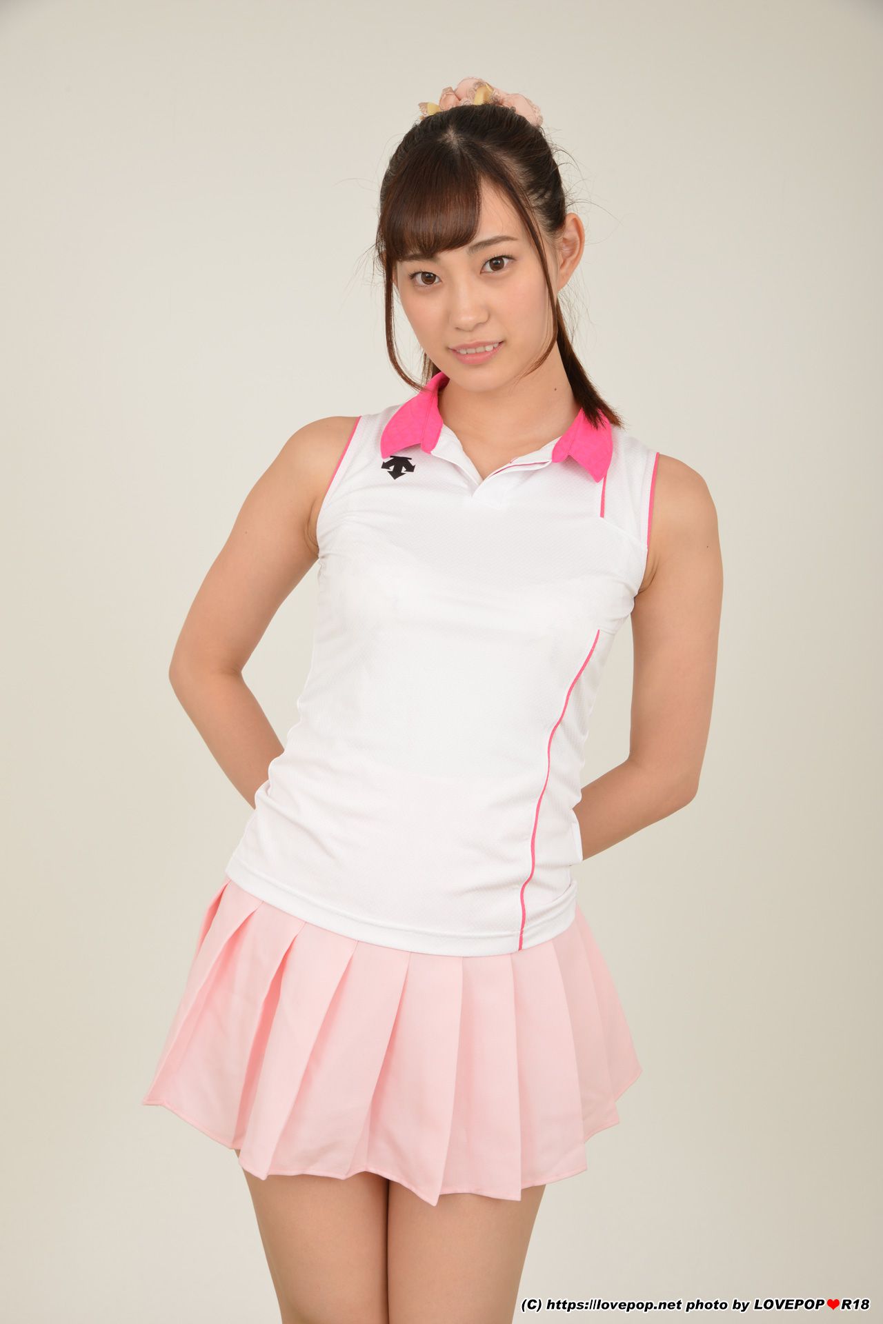 [LOVEPOP] Akari Mitani 美谷朱里 Photoset 07_第3张