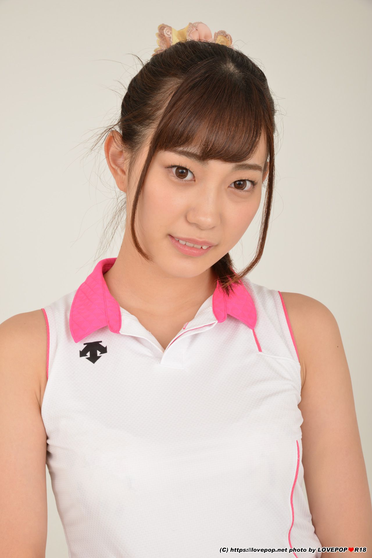 [LOVEPOP] Akari Mitani 美谷朱里 Photoset 07_第4张