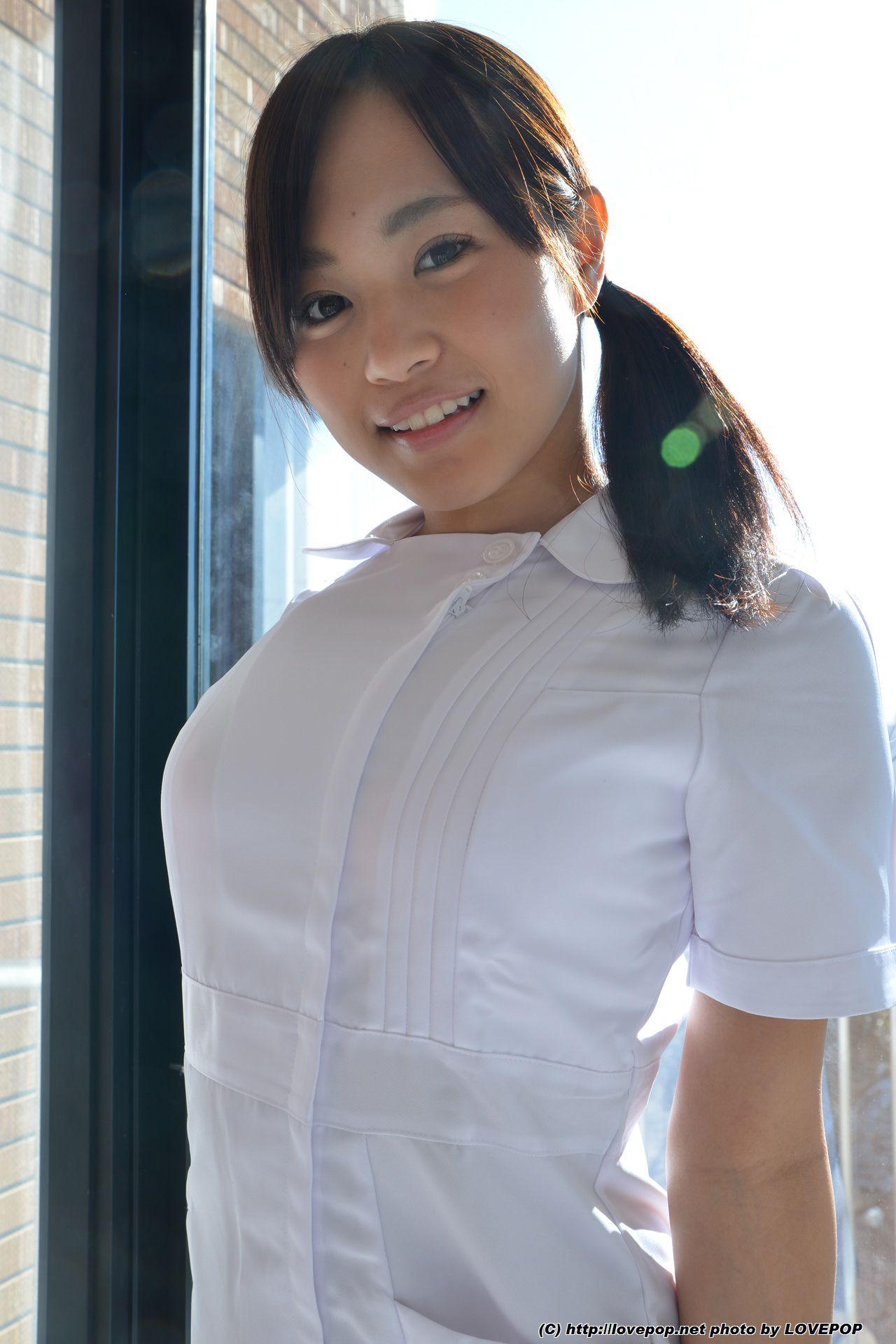 [LOVEPOP] Emi Asano 浅野えみ Photoset 01_第4张