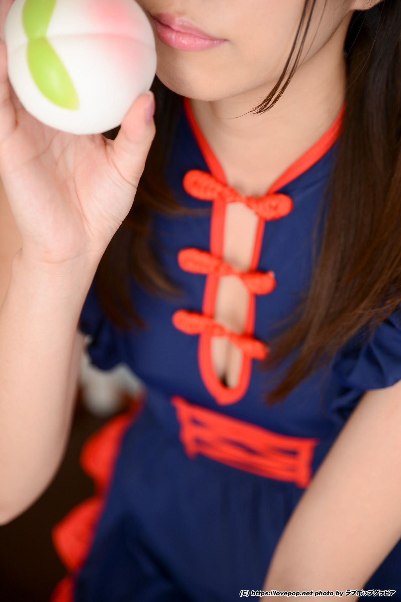 [LOVEPOP] Kanna Miya 宮栞奈 Photoset 02_第4张