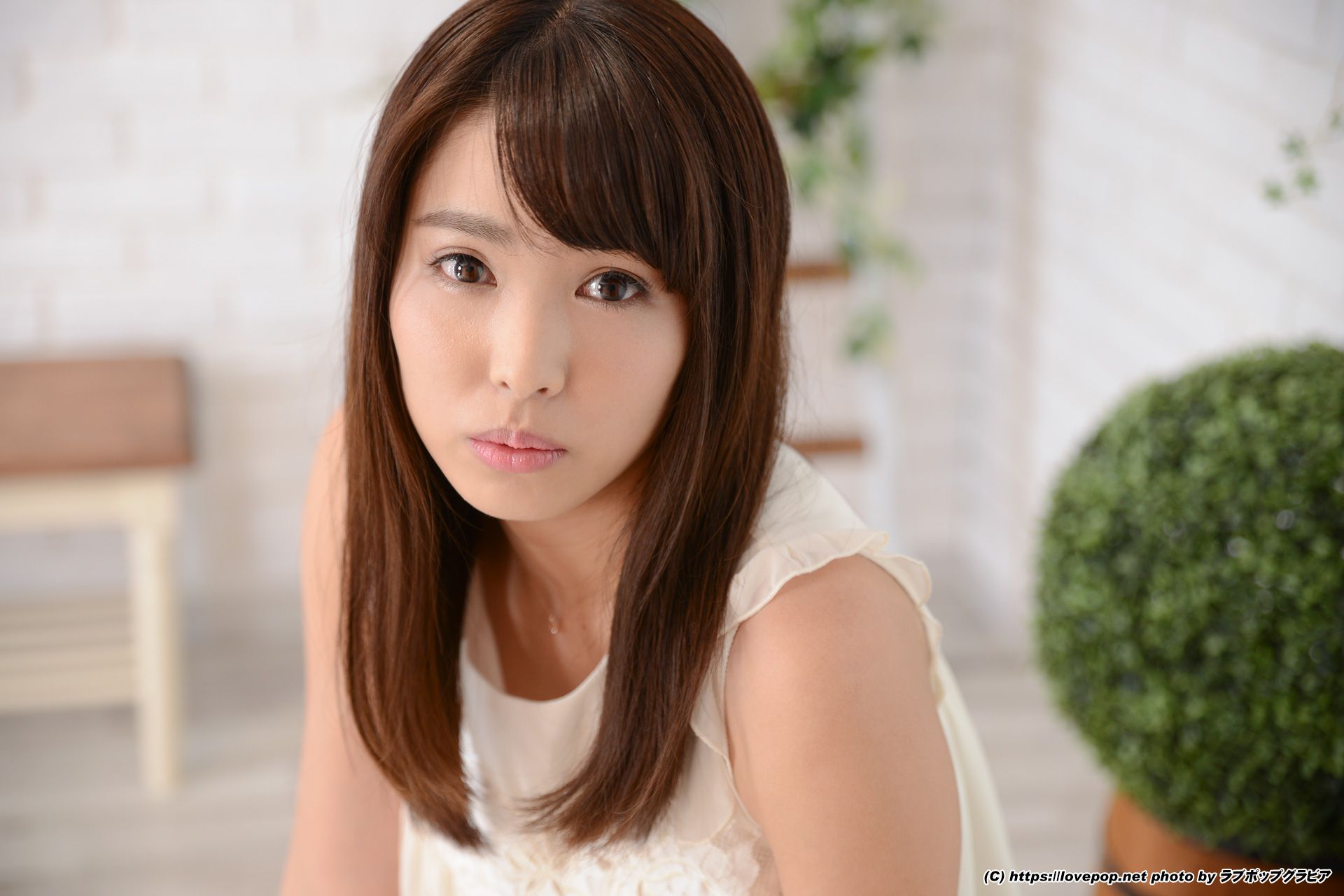 [LOVEPOP] Kanna Miya 宮栞奈 Photoset 05_第2张