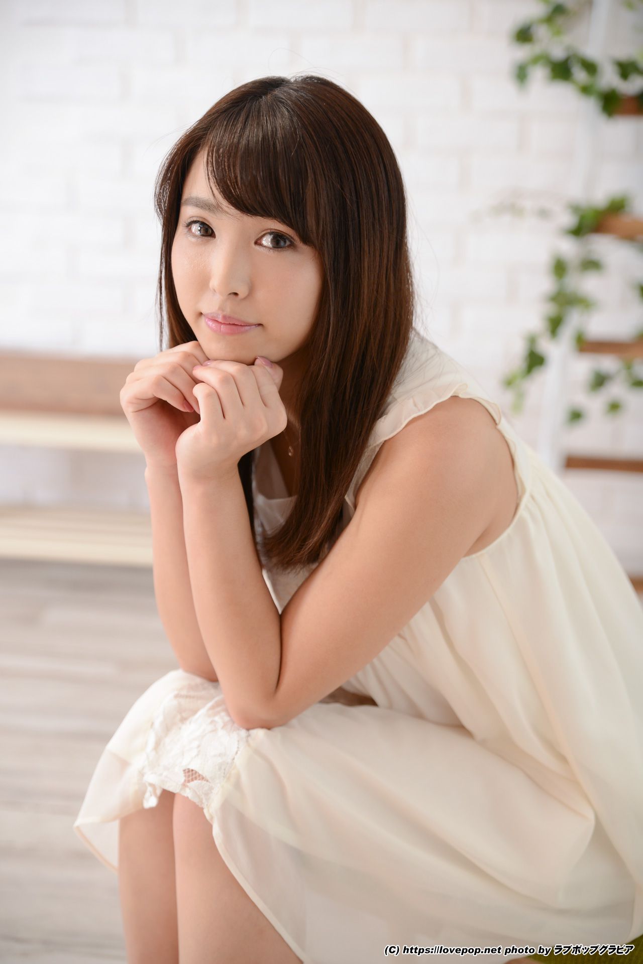 [LOVEPOP] Kanna Miya 宮栞奈 Photoset 05_第3张