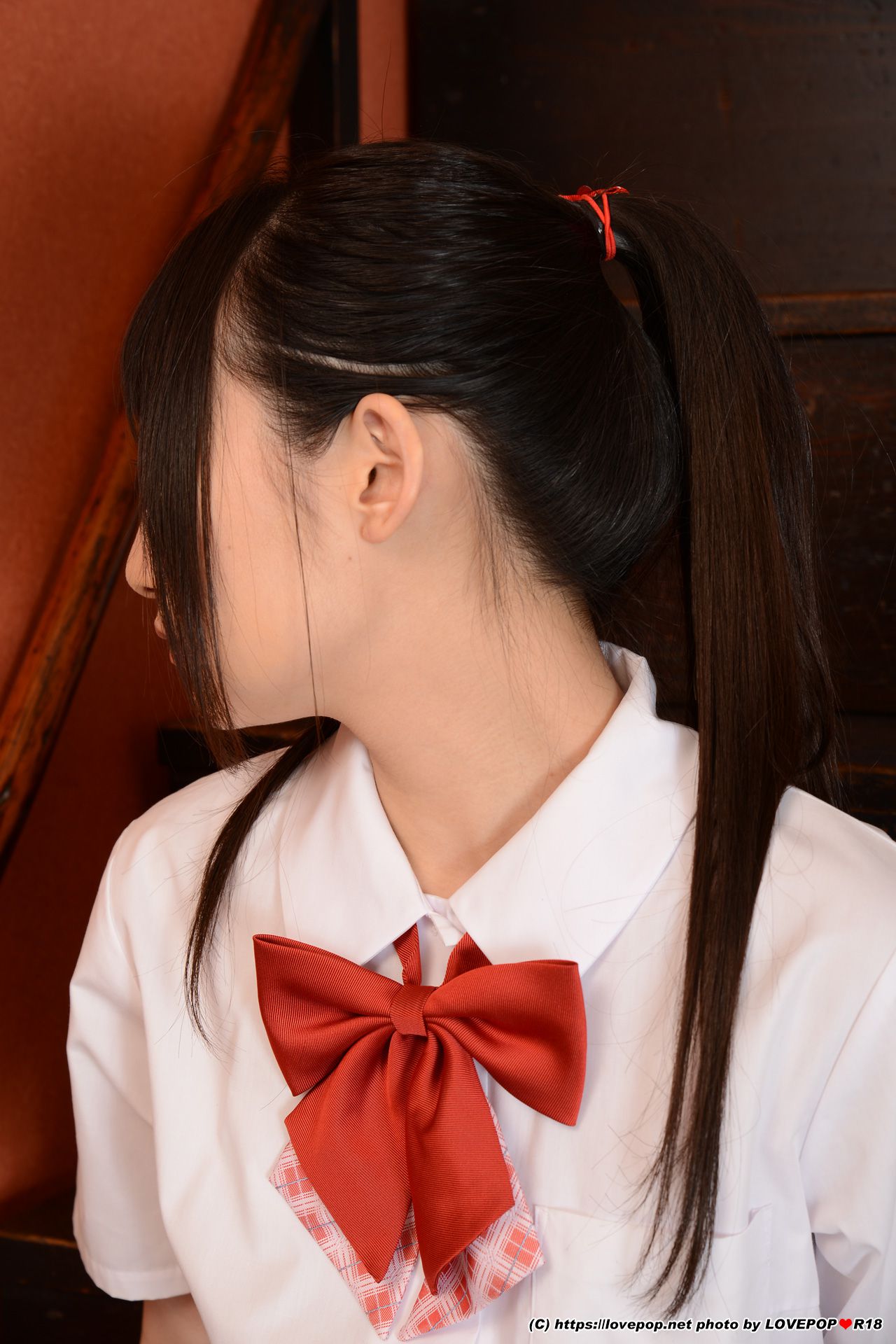 [LOVEPOP] Misaki Yumeno 夢乃美咲 Photoset 02_第3张