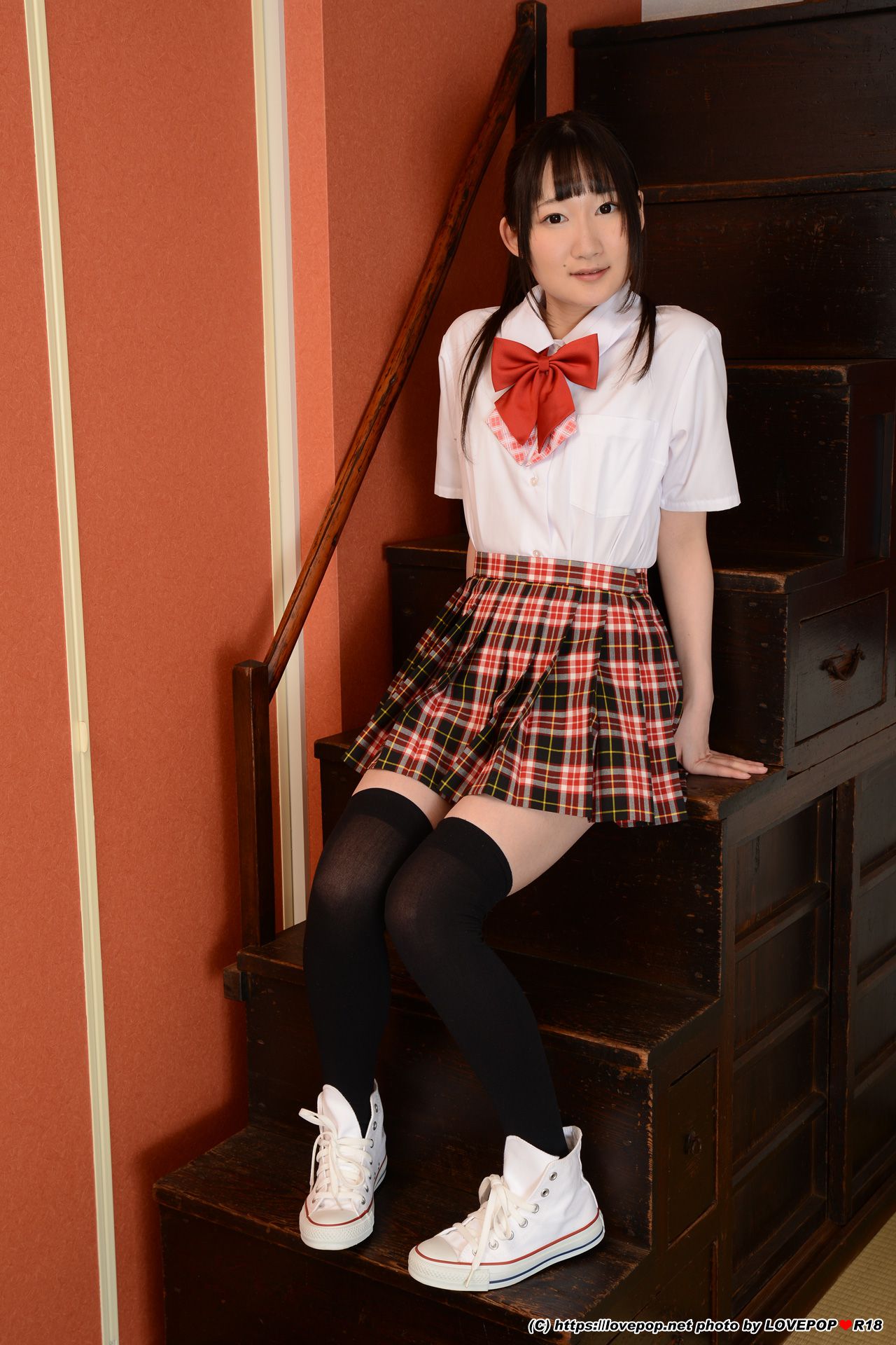 [LOVEPOP] Misaki Yumeno 夢乃美咲 Photoset 02_第5张